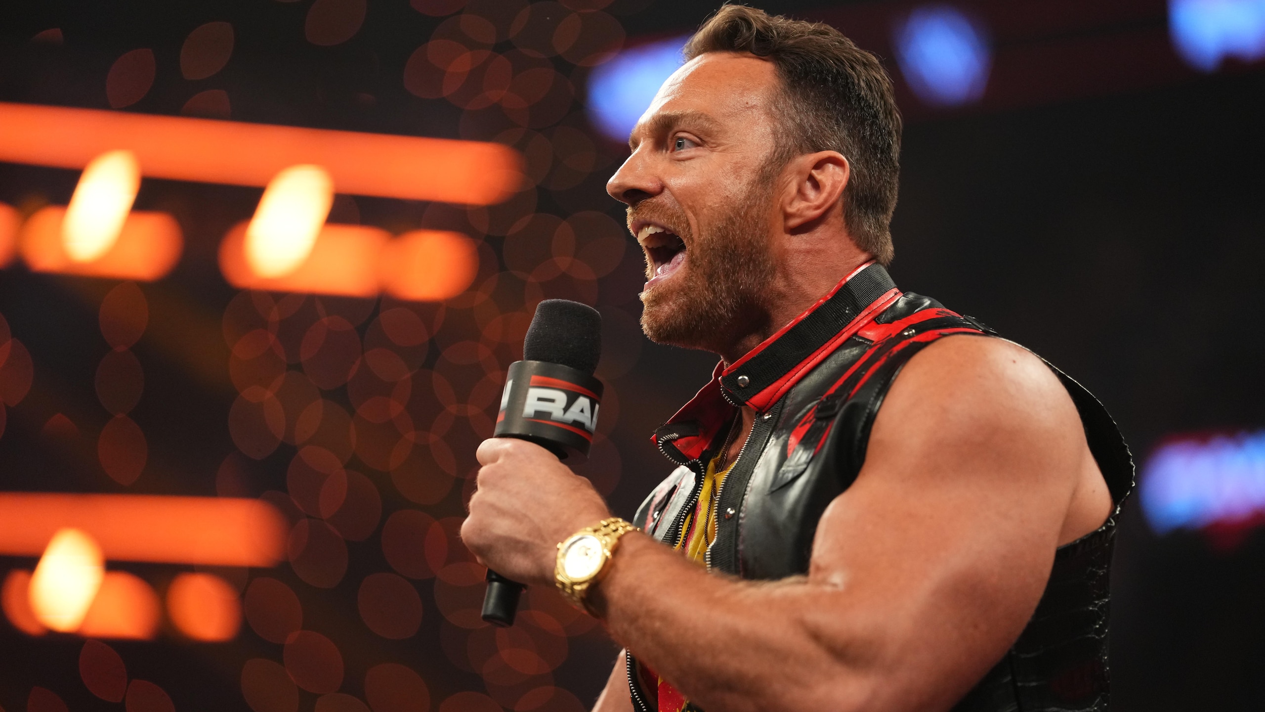 Monday Night RAW