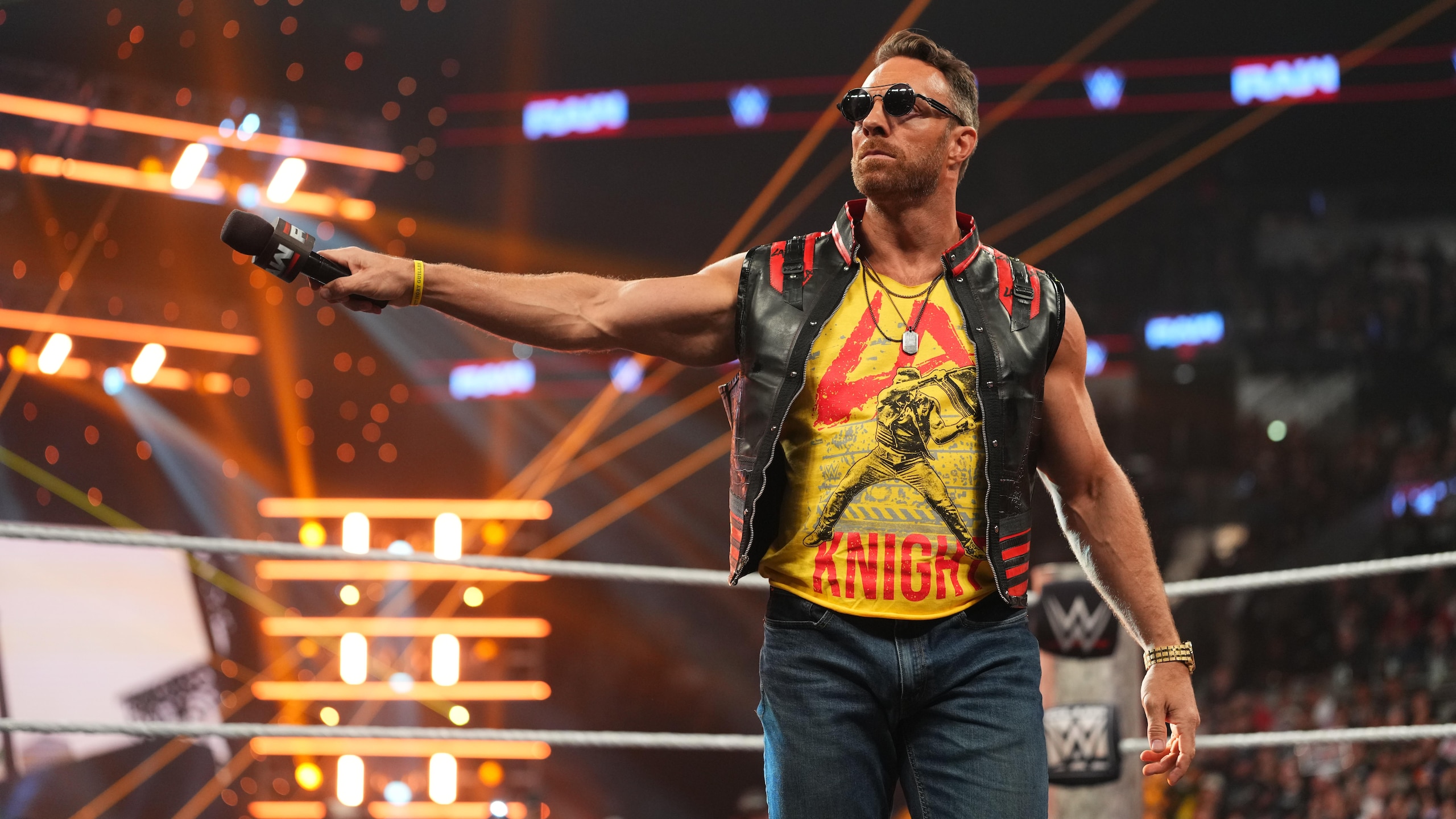 Monday Night RAW