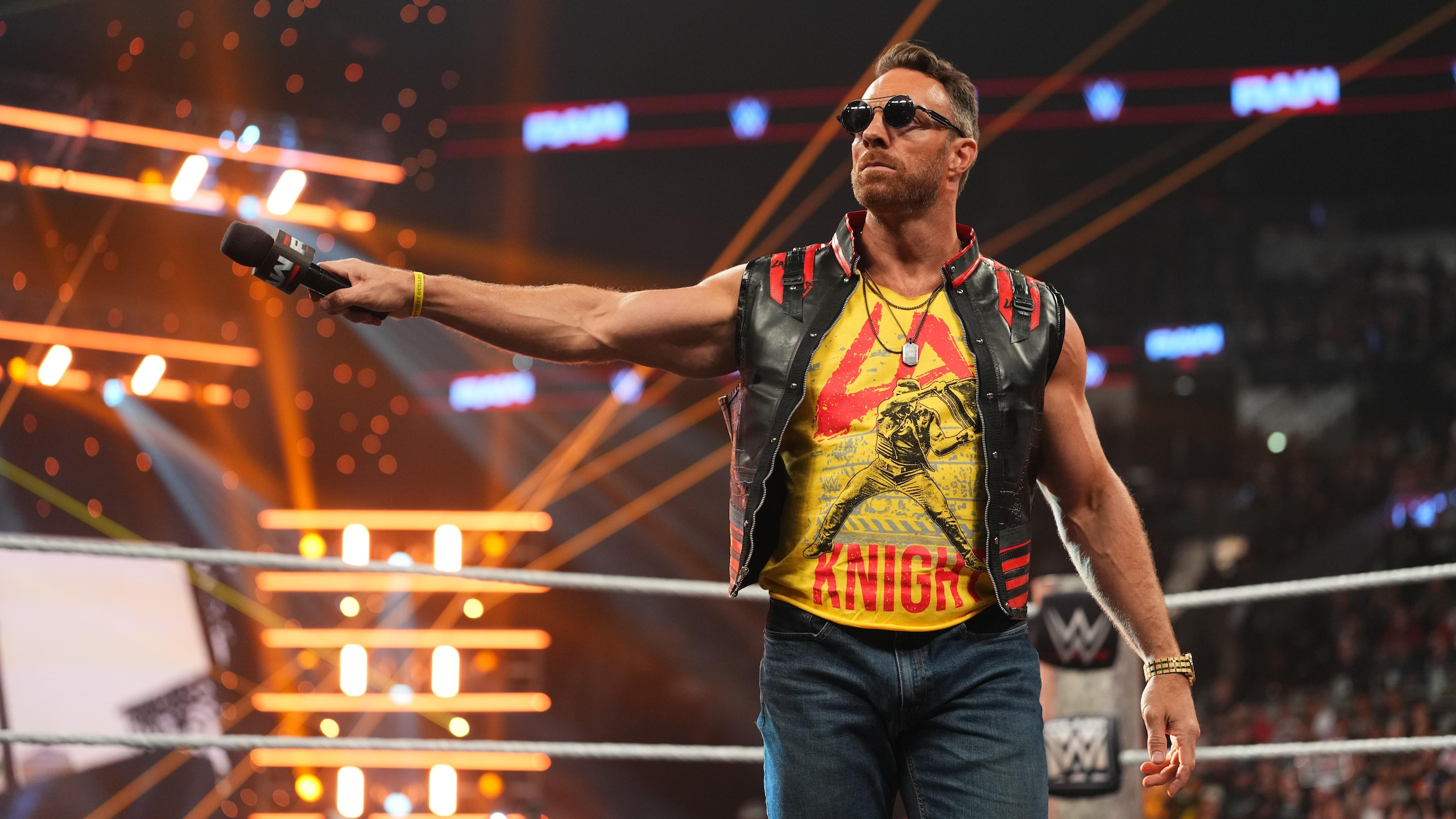 Monday Night RAW