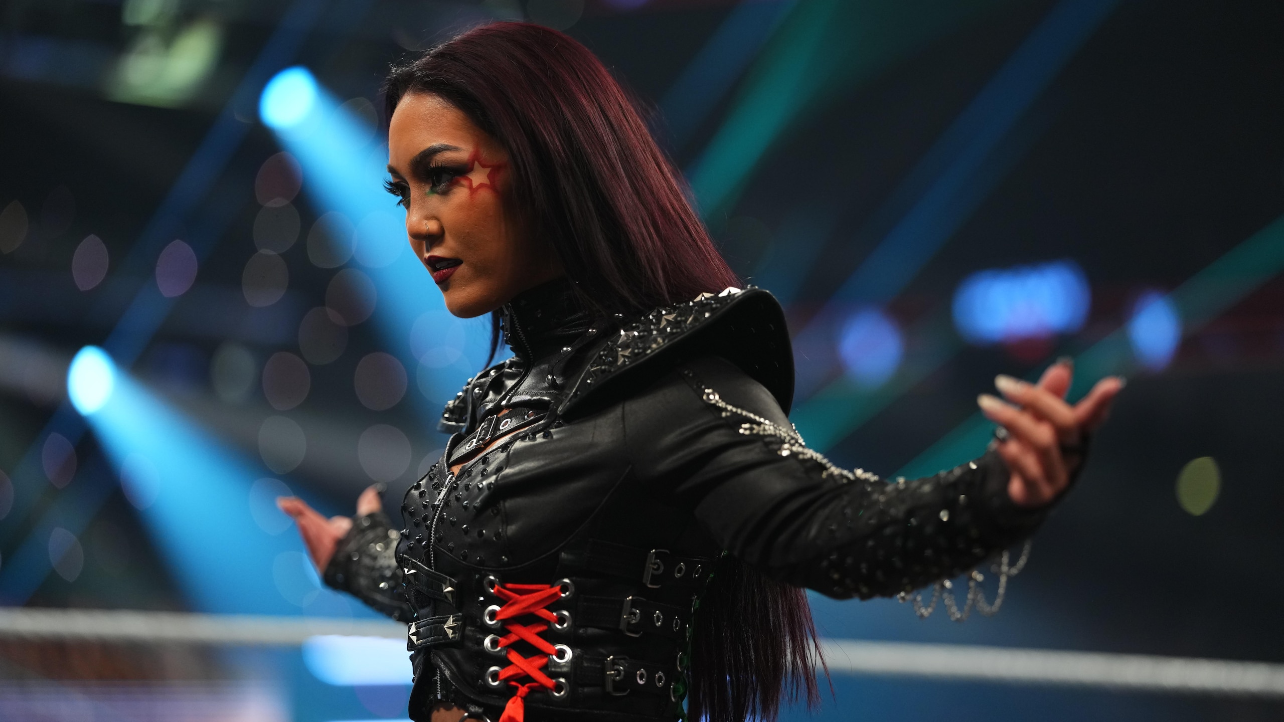 Monday Night RAW