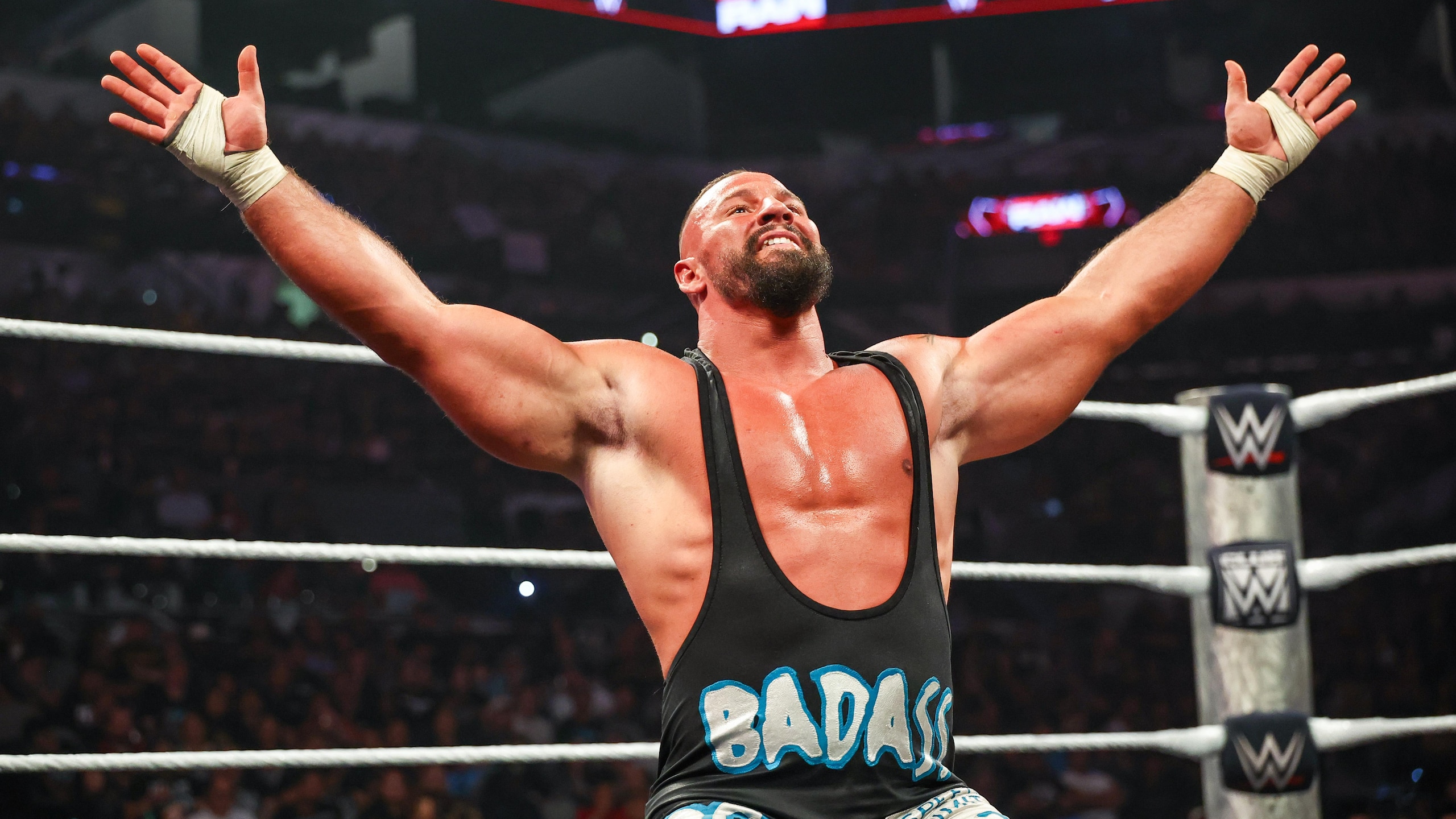 Monday Night RAW