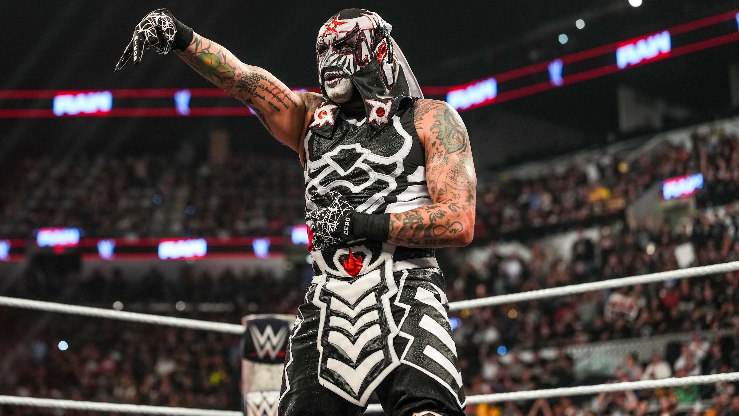 Monday Night RAW