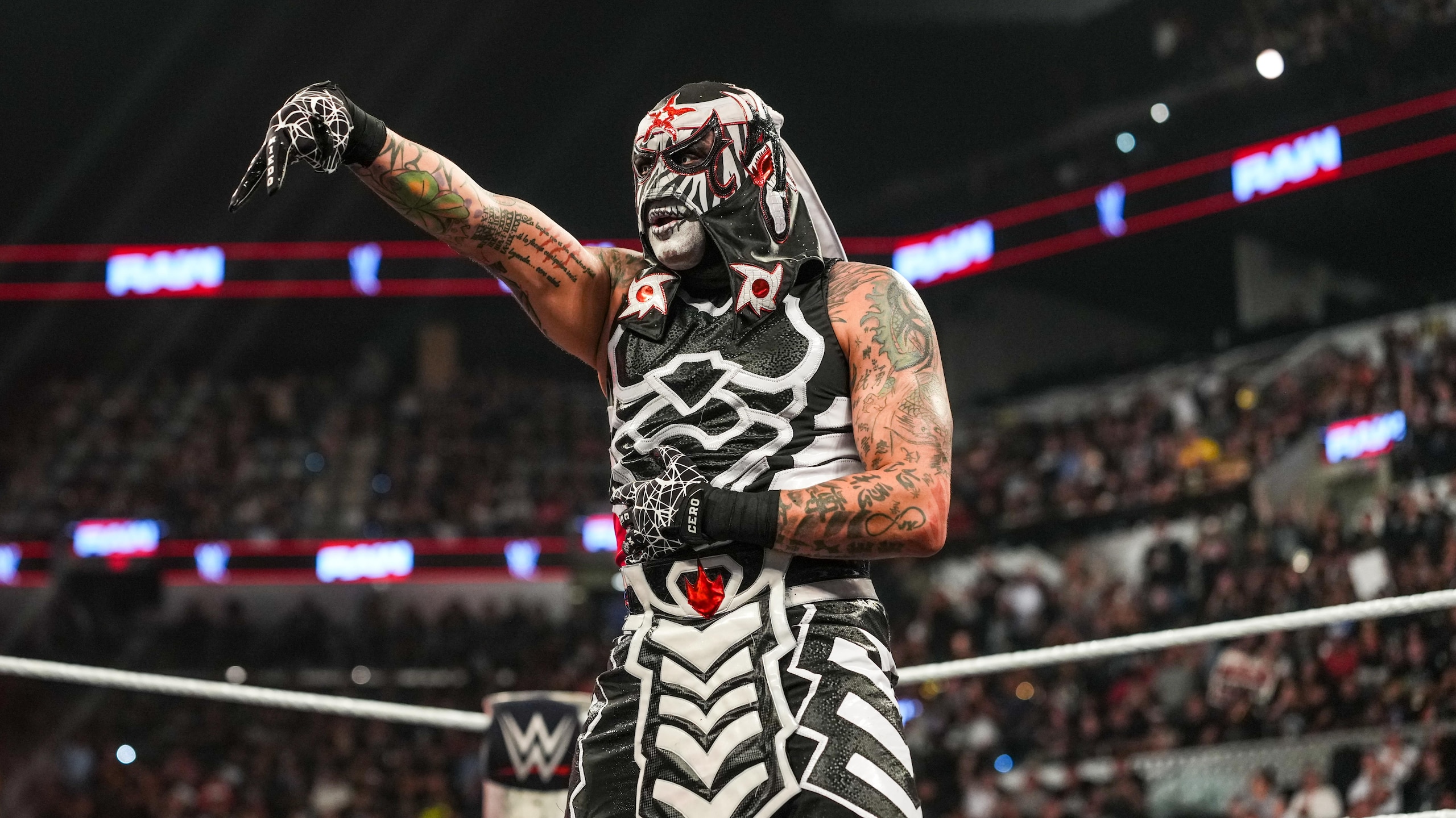 Monday Night RAW