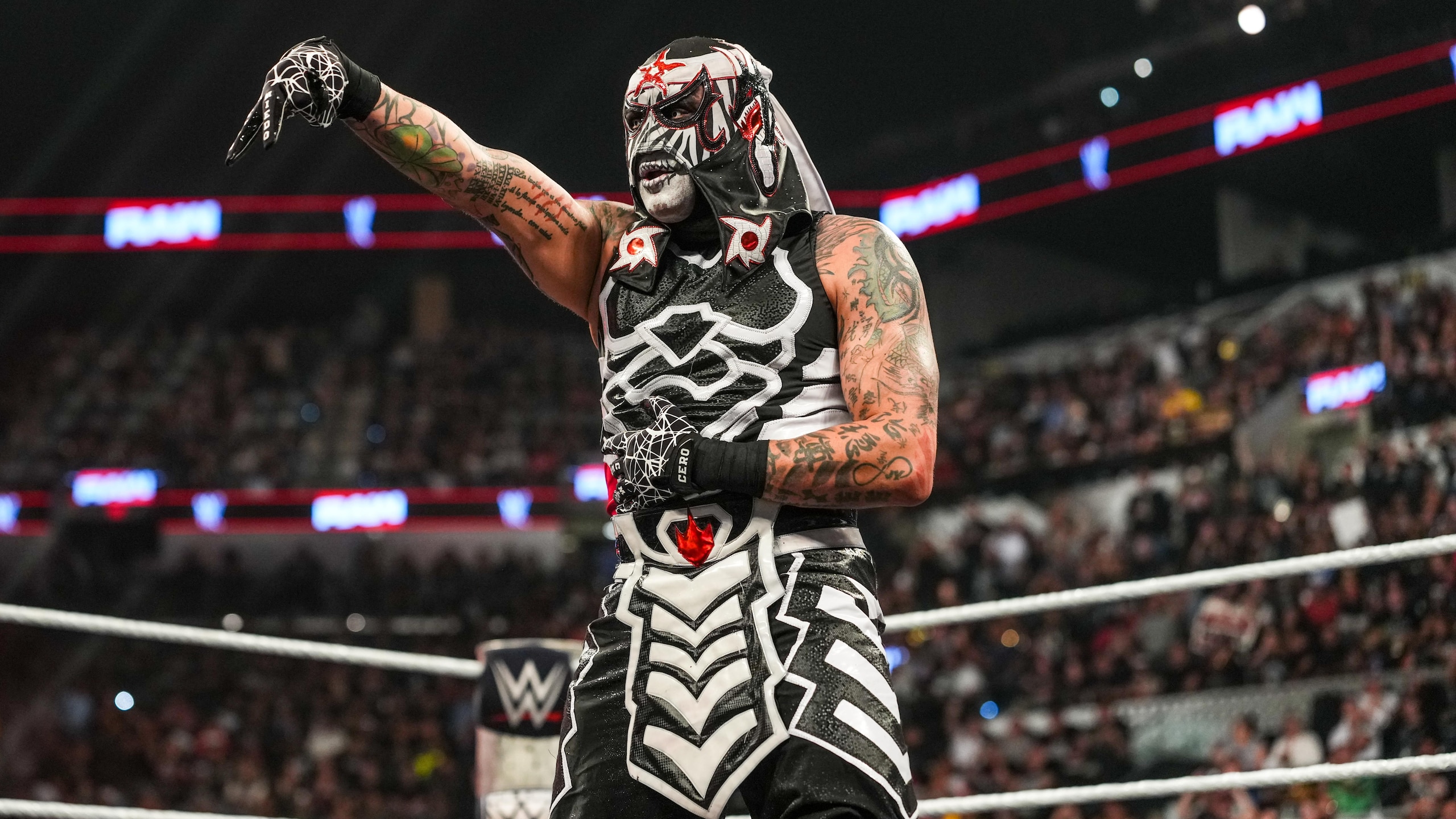 Monday Night RAW