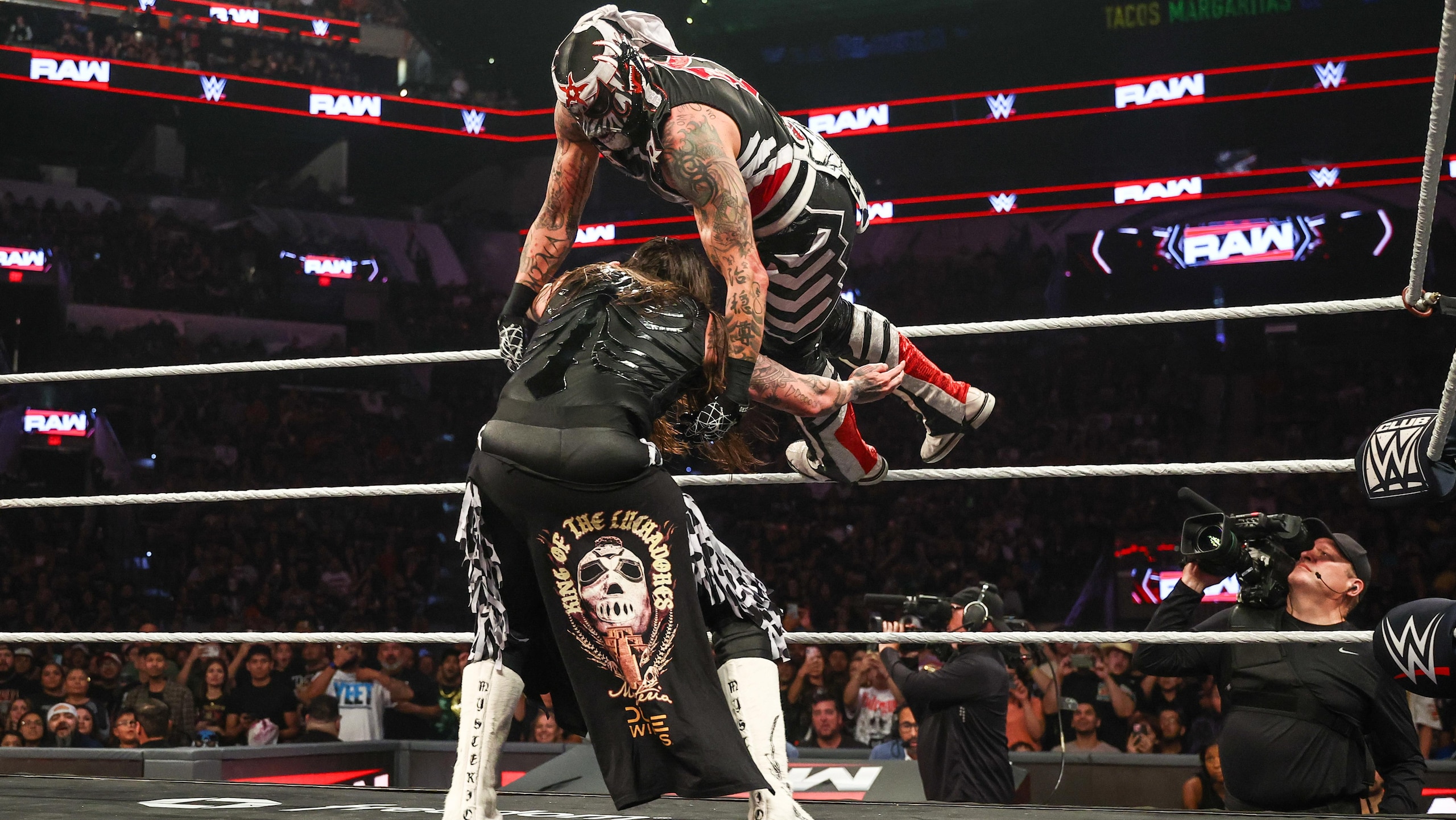 Monday Night RAW