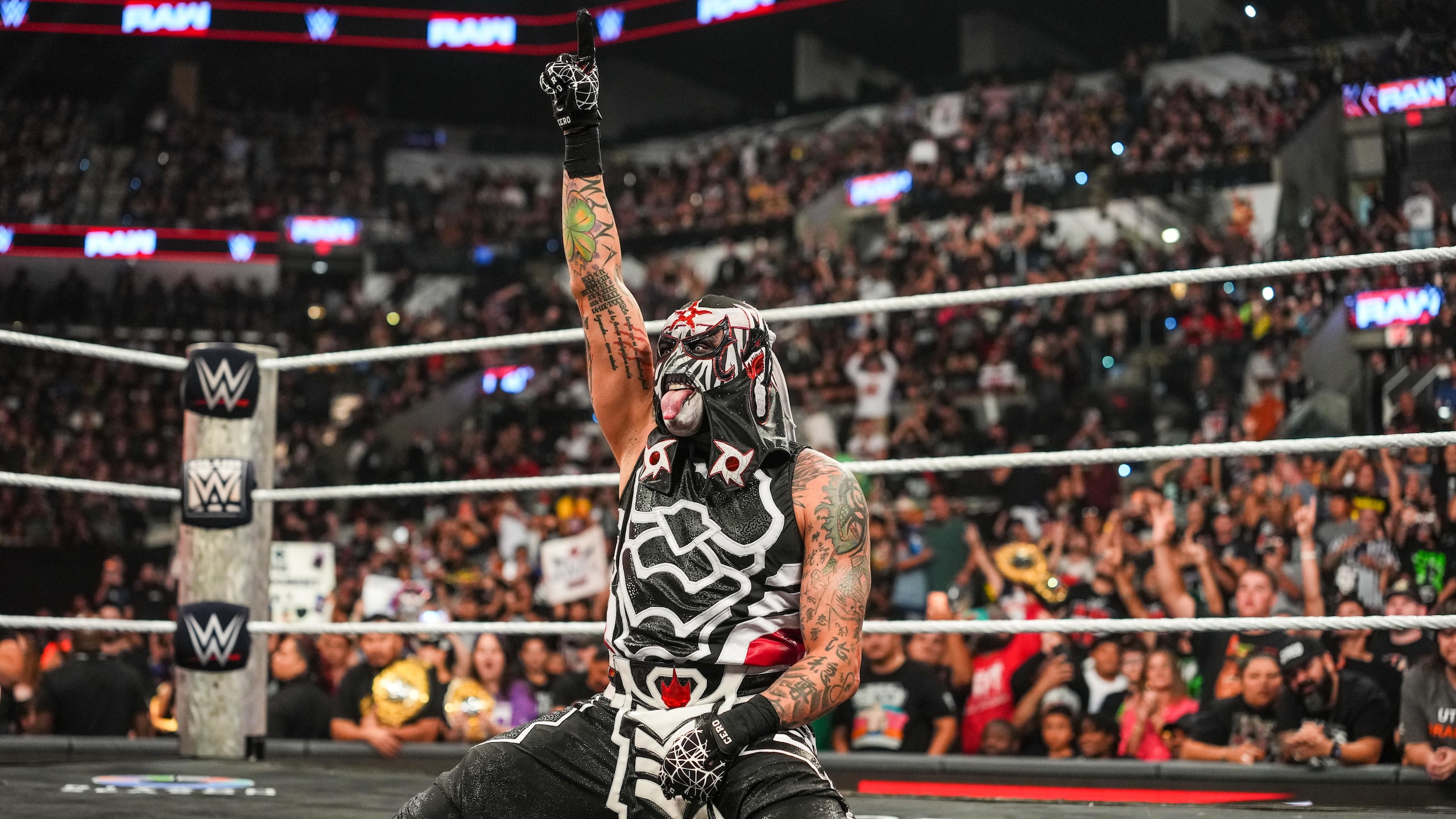 Monday Night RAW