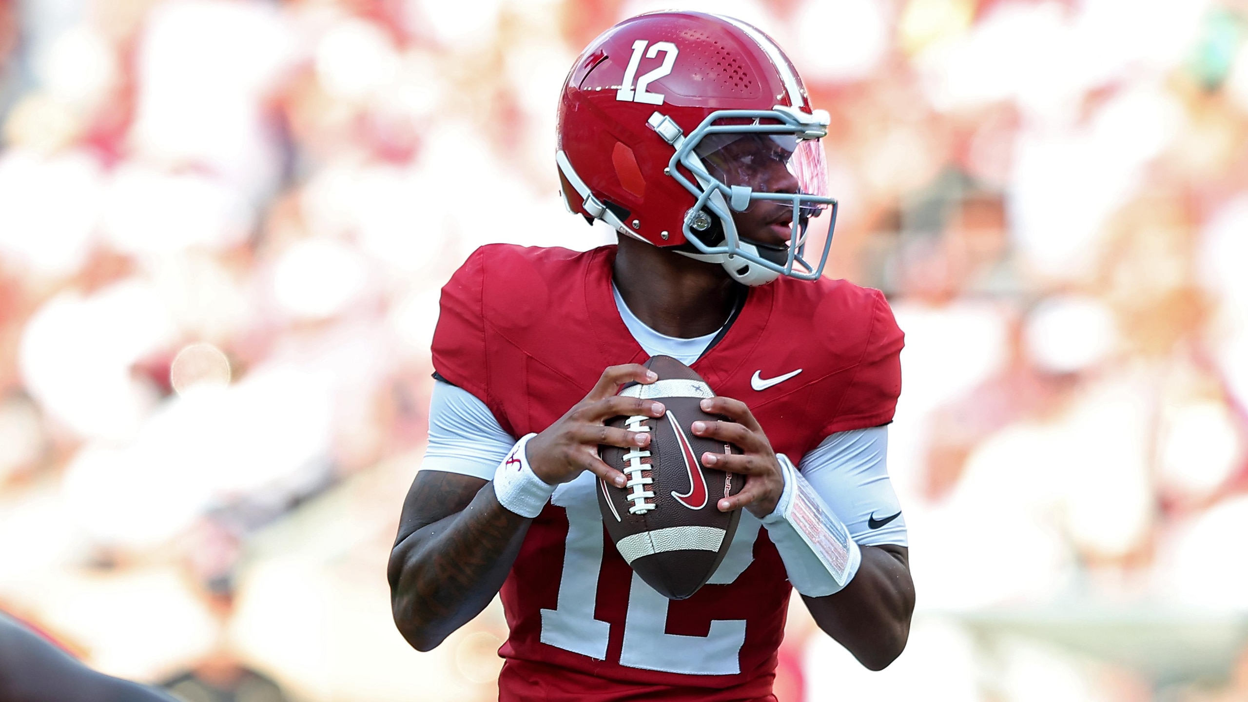 Florida State v Alabama