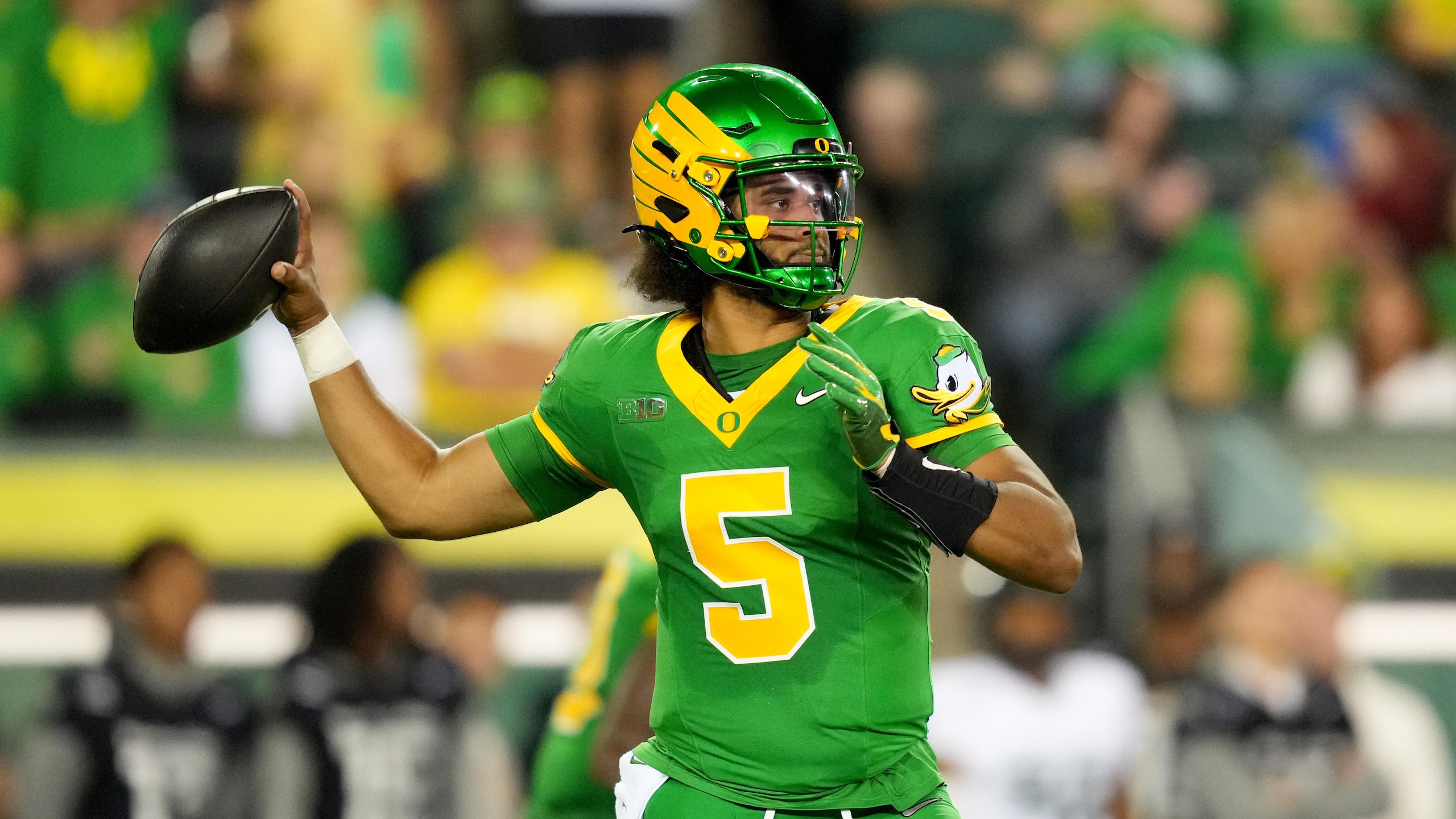 Portland State v Oregon