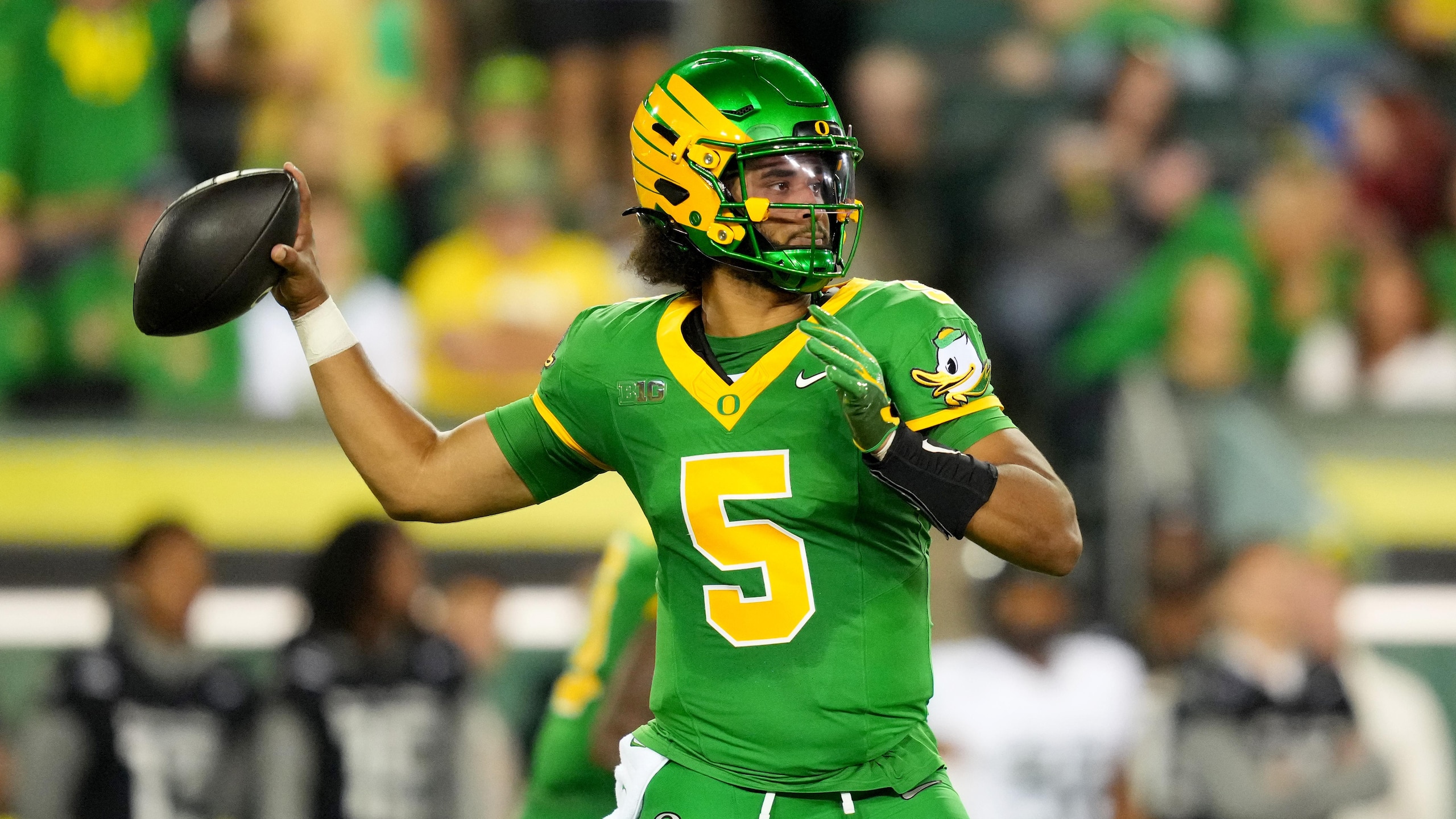Portland State v Oregon
