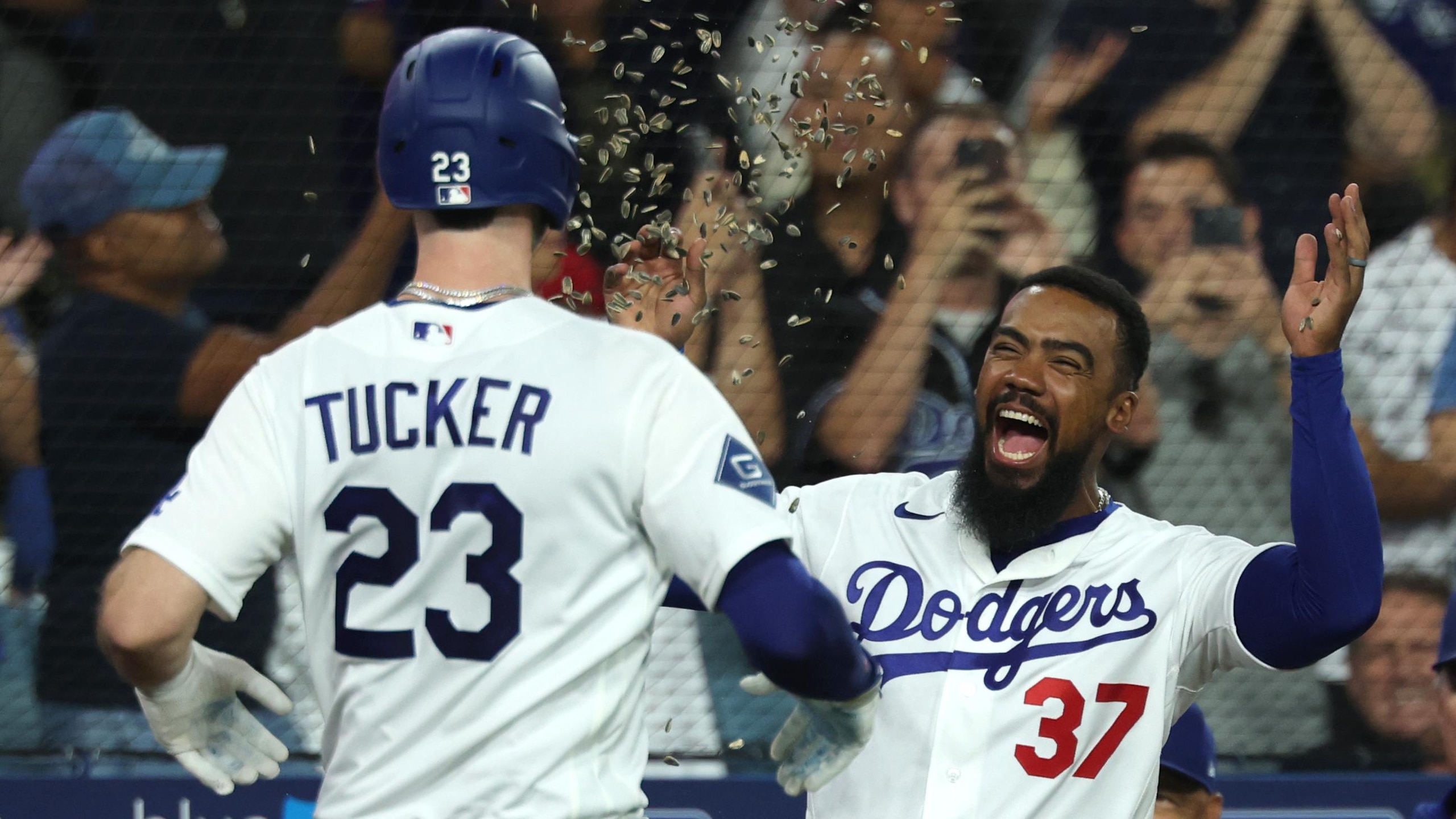 New 2026 MLB Playoff Race Predictions Entering Final Week of Regular Season New 2026 MLB Playoff Race Predictions Entering Final Week of Regular Season