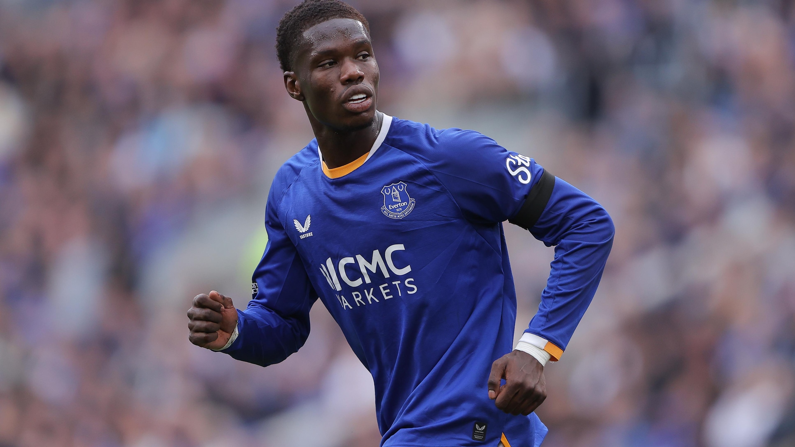 Everton v Ipswich Town - Premier League 2026/27