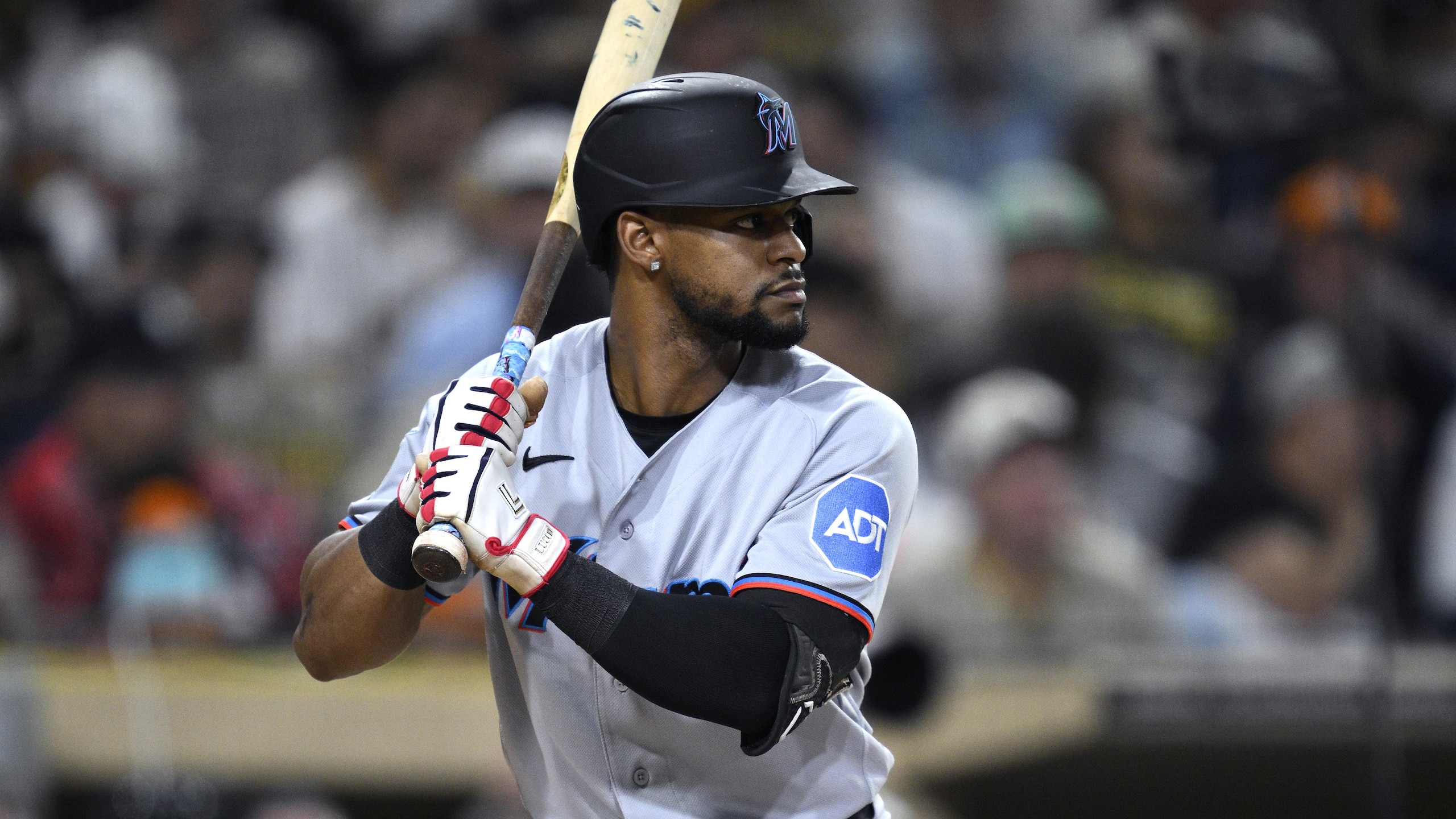 Miami Marlins v San Diego Padres