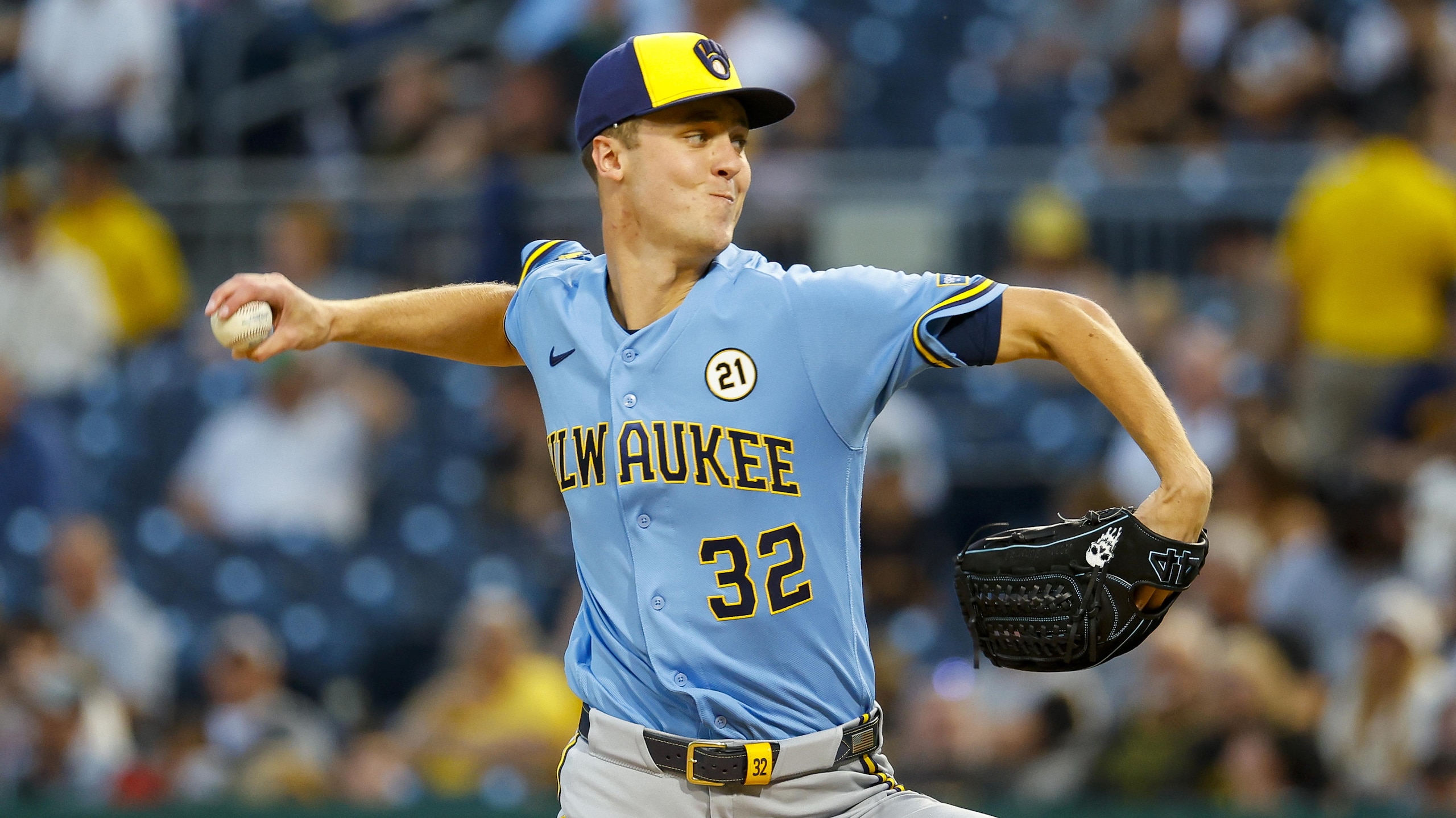 Milwaukee Brewers v Pittsburgh Pirates