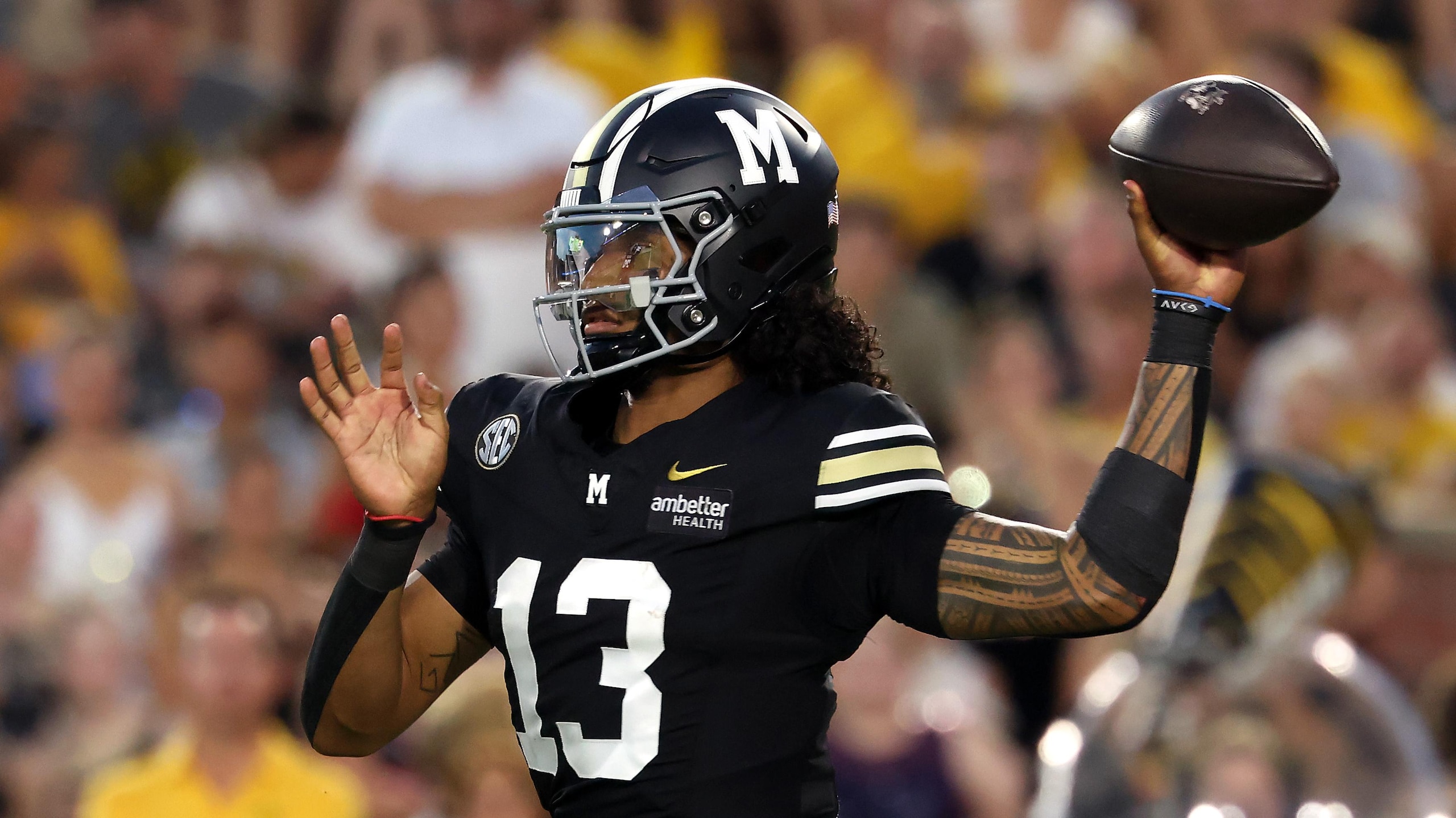 Troy v Missouri