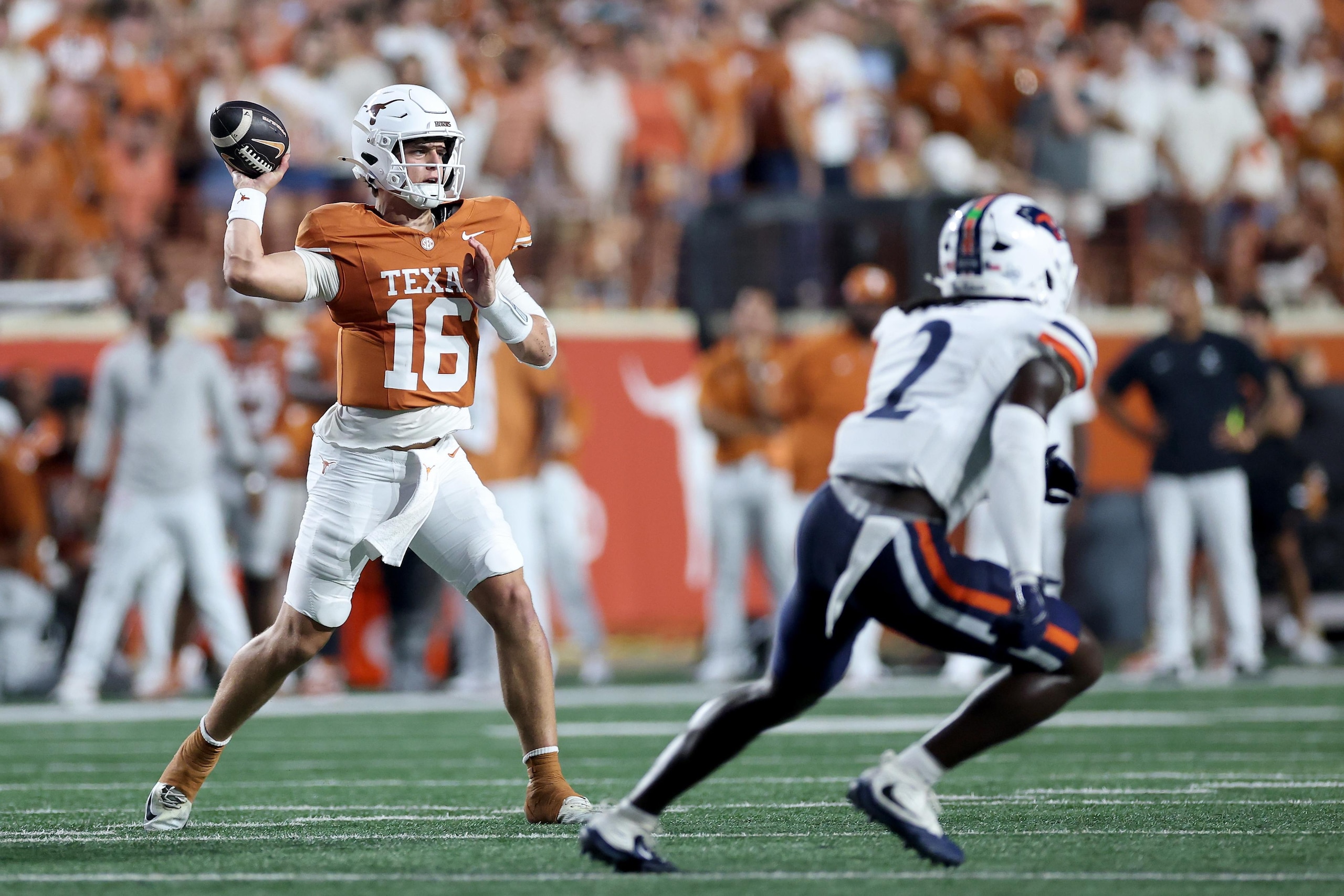 UTSA v Texas UTSA v Texas