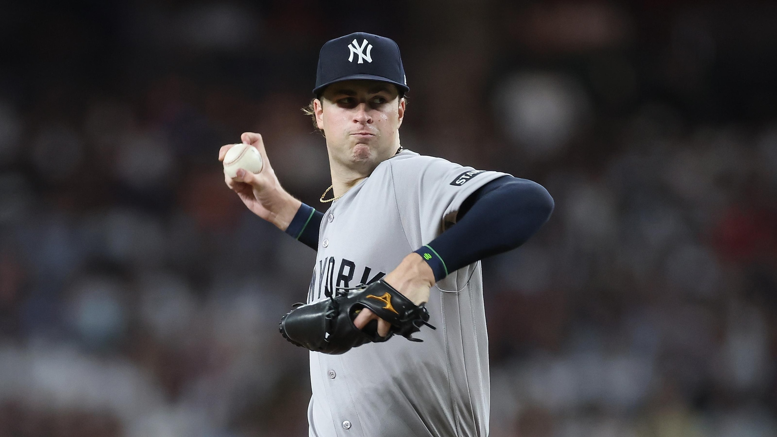New York Yankees v Arizona Diamondbacks New York Yankees v Arizona Diamondbacks