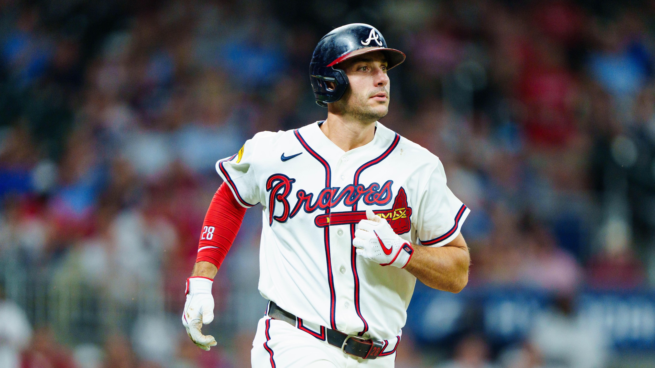 Cincinnati Reds v Atlanta Braves Cincinnati Reds v Atlanta Braves