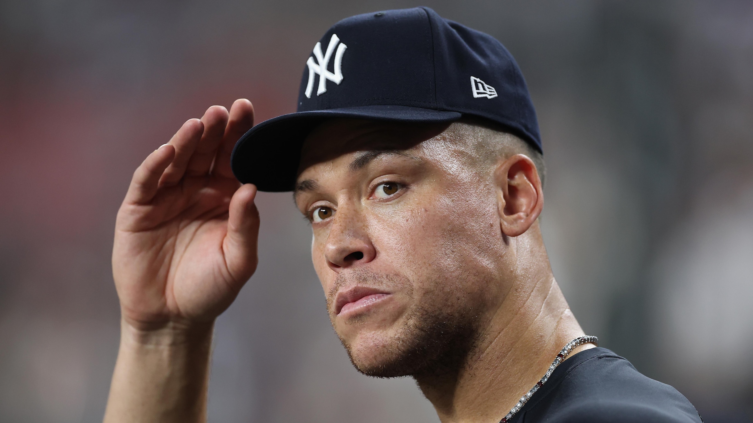 New York Yankees v Arizona Diamondbacks