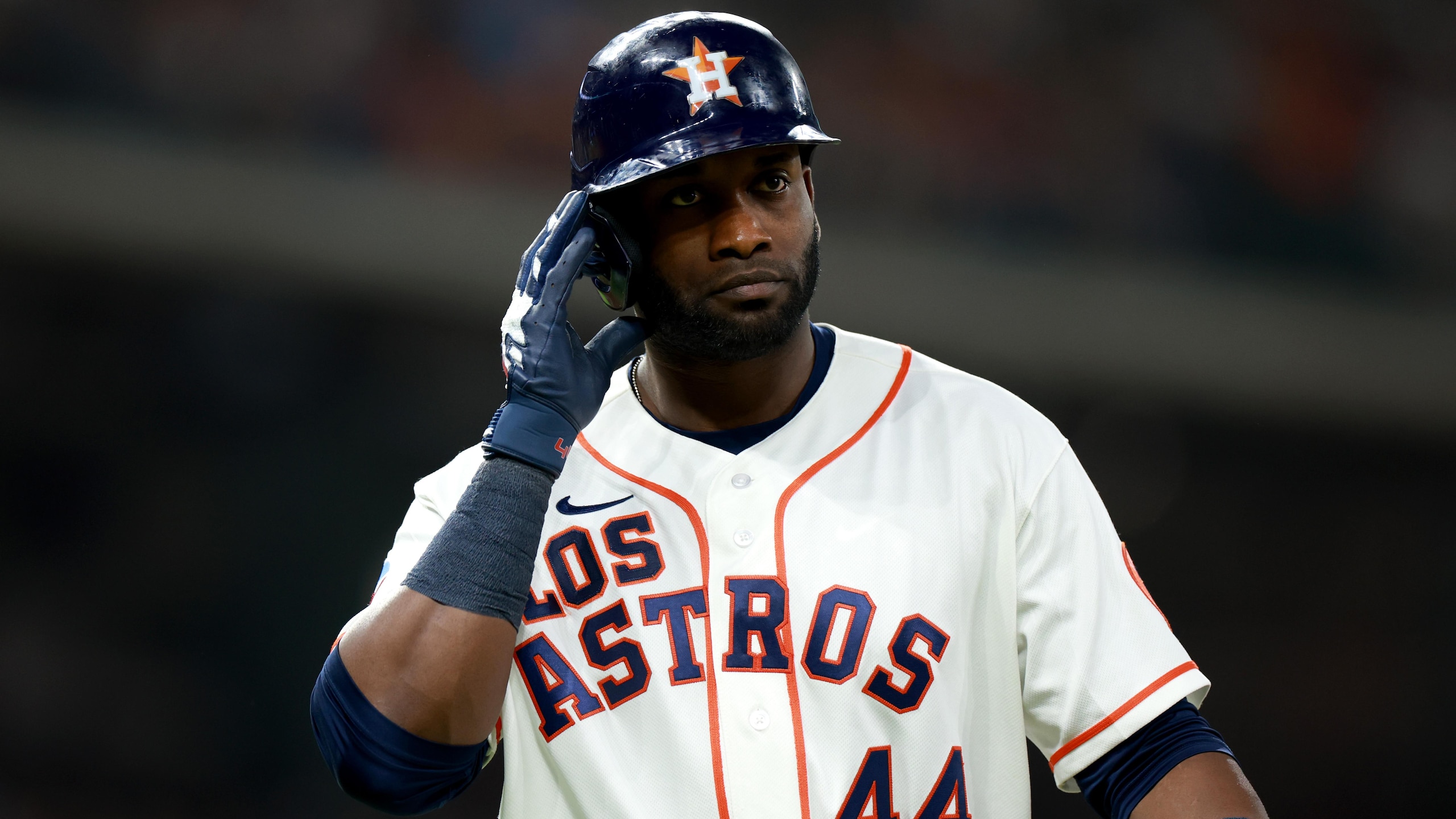Atlanta Braves v Houston Astros