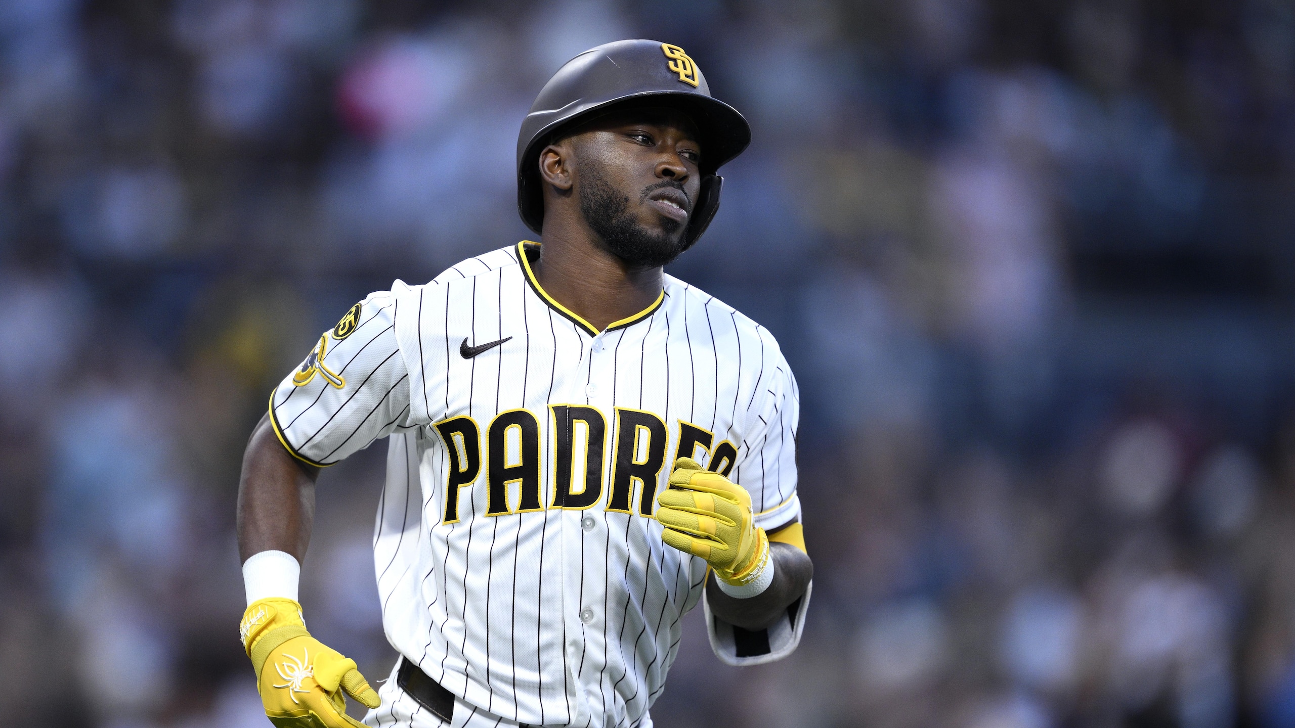 Miami Marlins v San Diego Padres