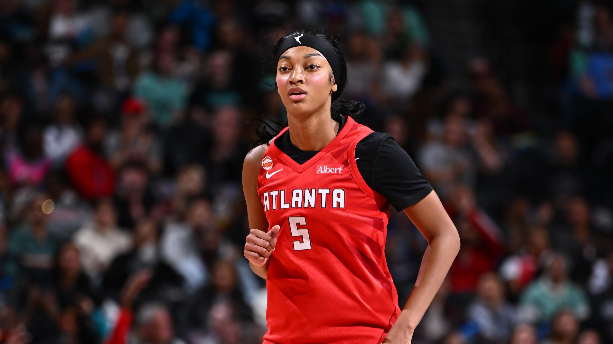 Atlanta Dream v New York Liberty Atlanta Dream v New York Liberty