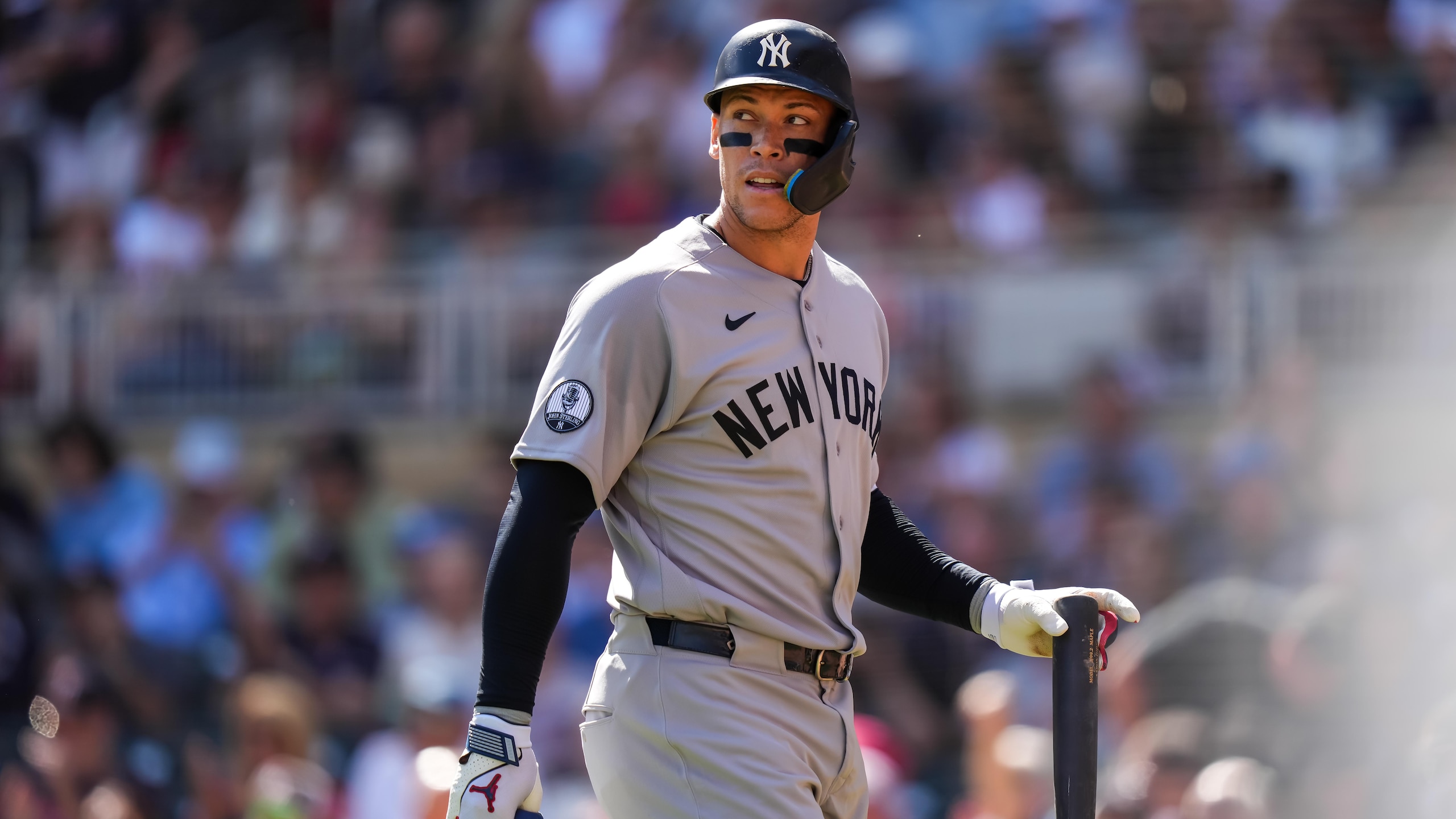 New York Yankees v Minnesota Twins