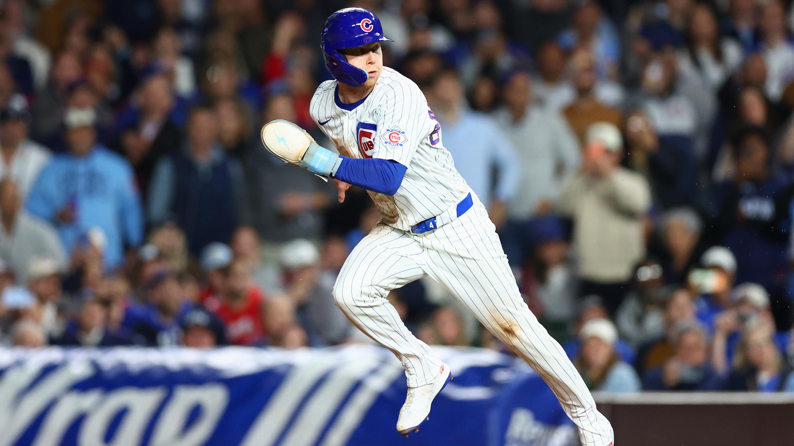 Miami Marlins v. Chicago Cubs