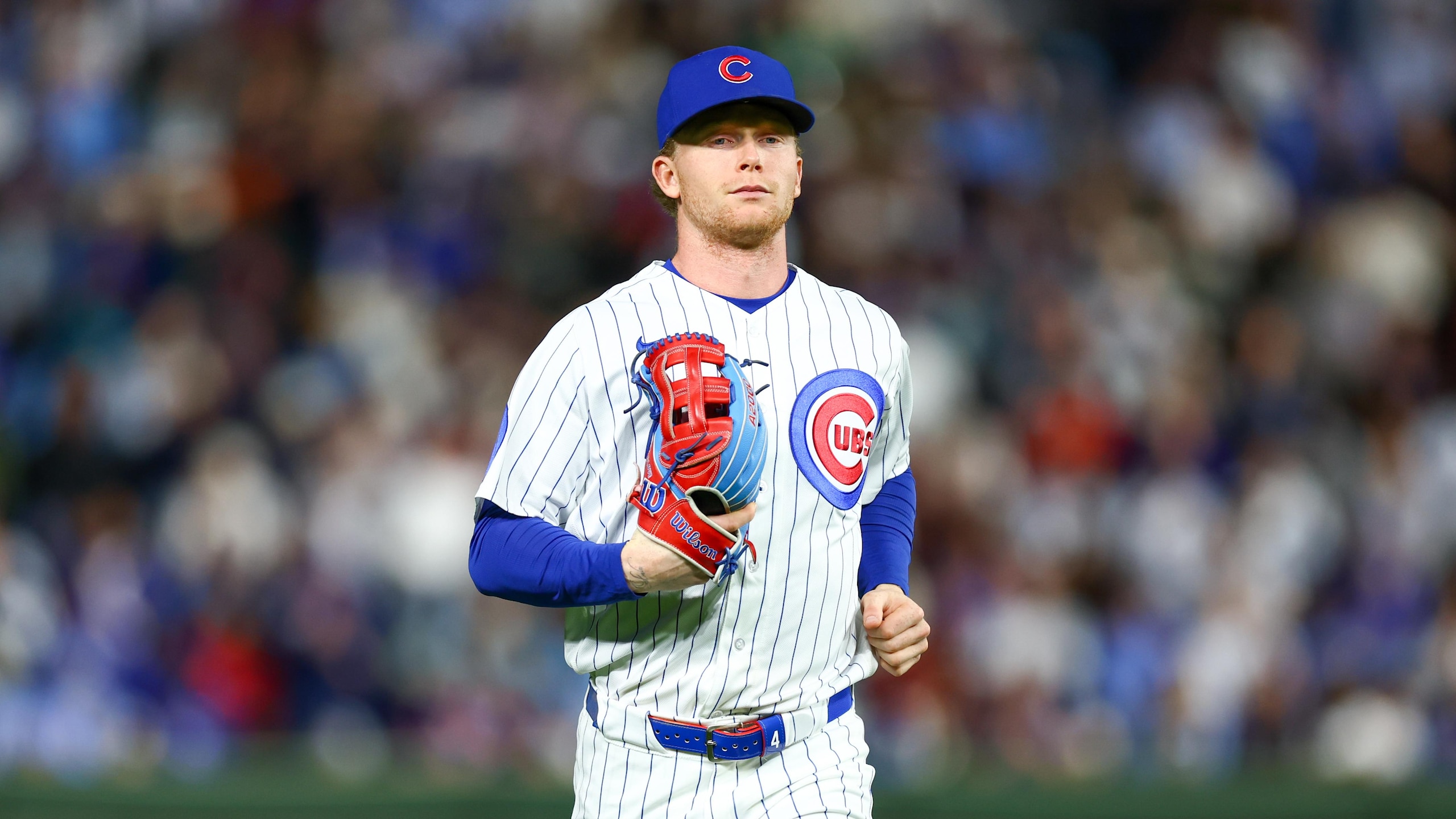 Miami Marlins v. Chicago Cubs