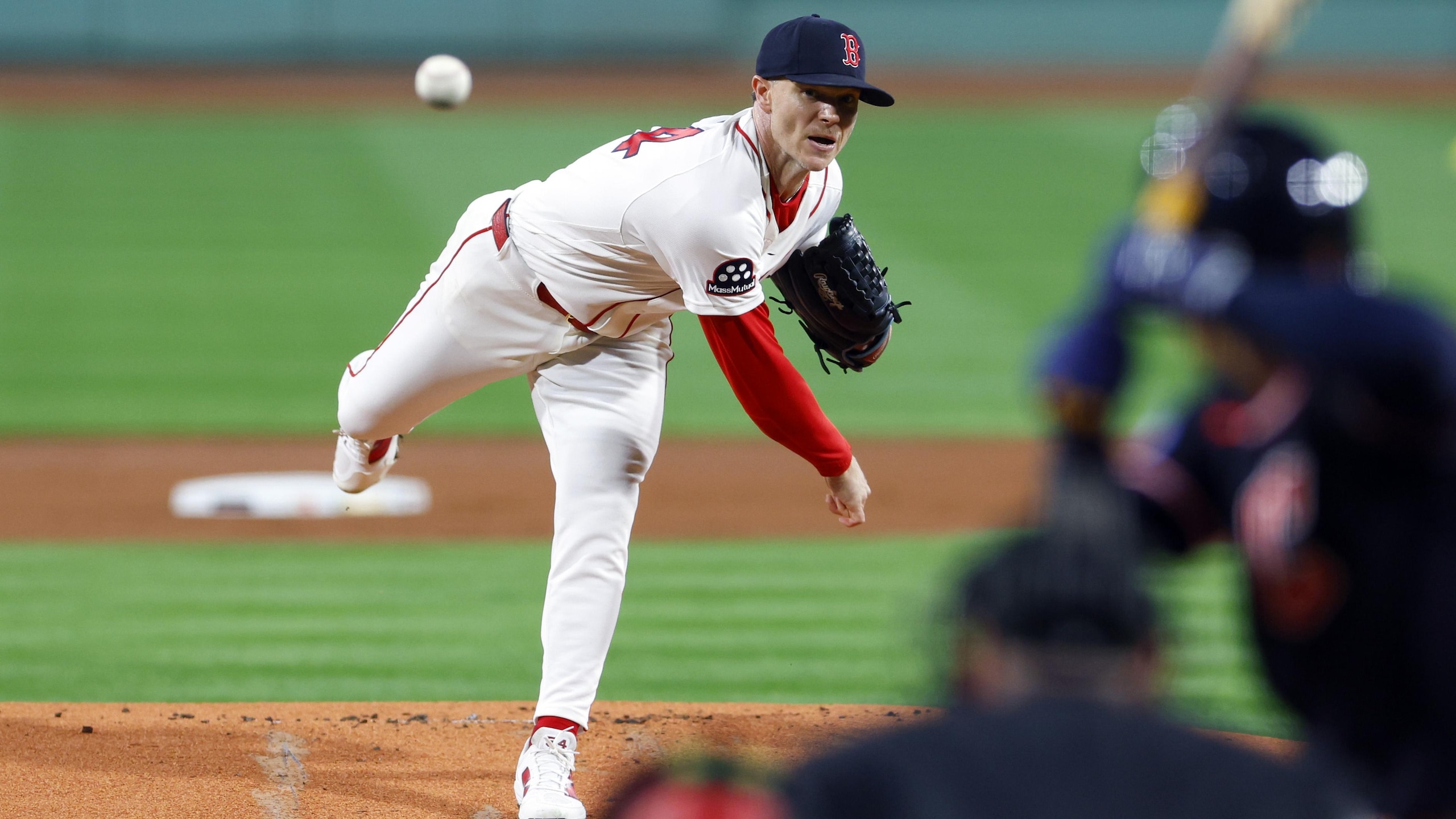 Red Sox eke out a win over Guardians with pitching formula they hope to employ in the playoffs