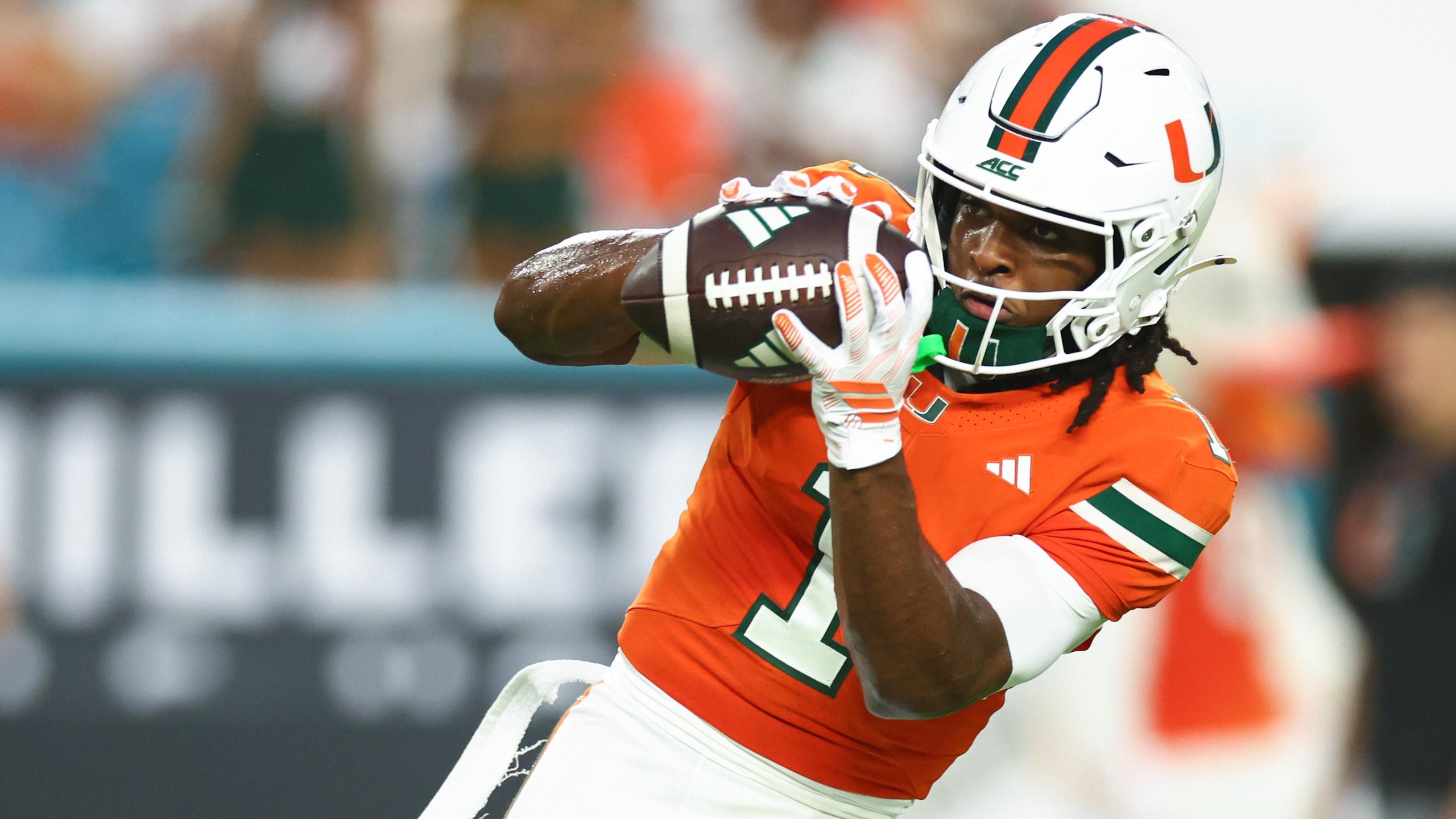 Florida A&M v Miami