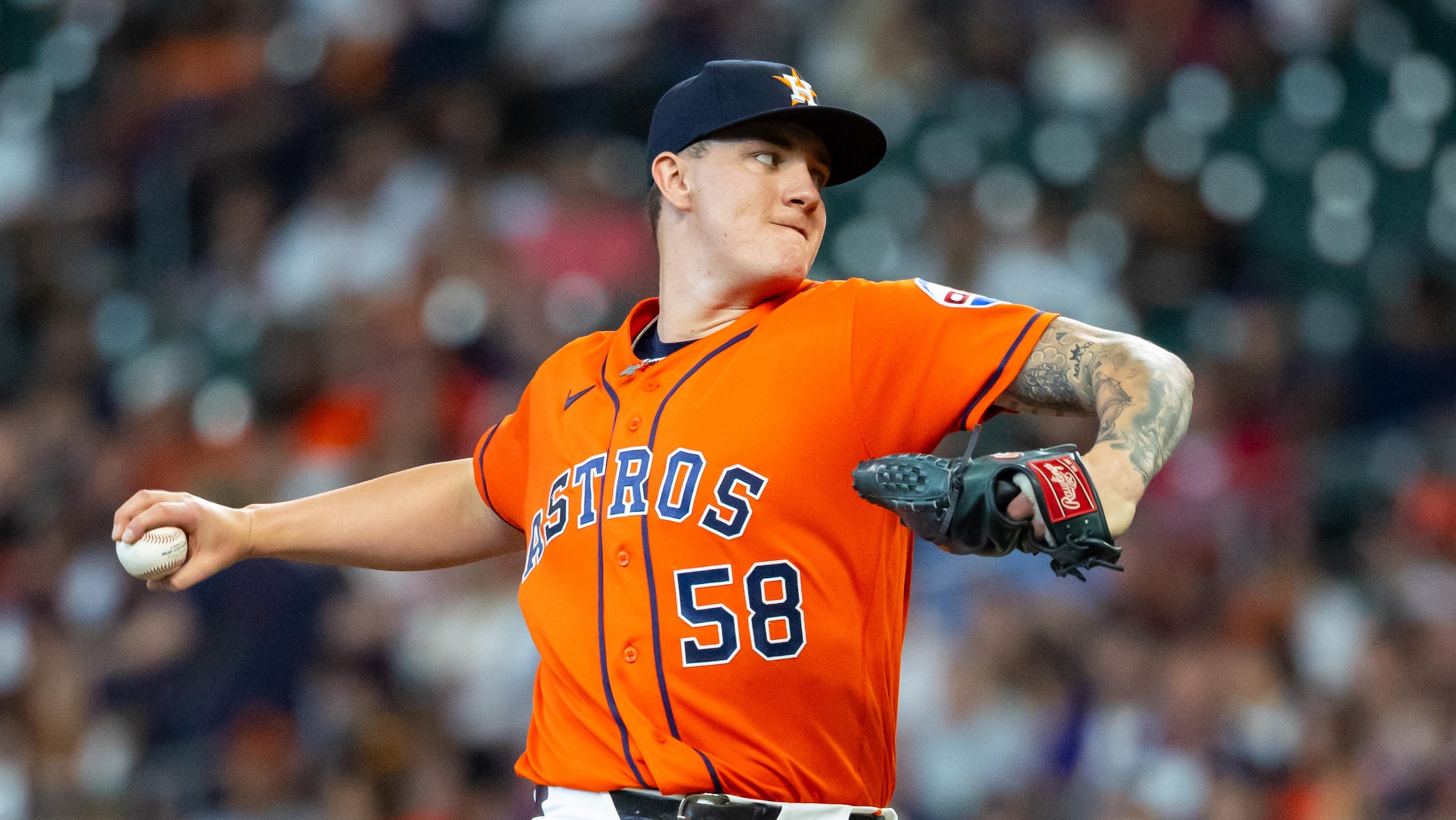 Atlanta Braves v Houston Astros Atlanta Braves v Houston Astros