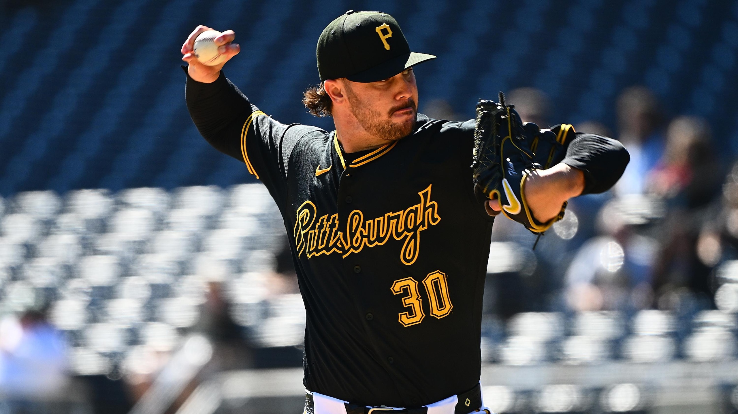 St. Louis Cardinals v Pittsburgh Pirates