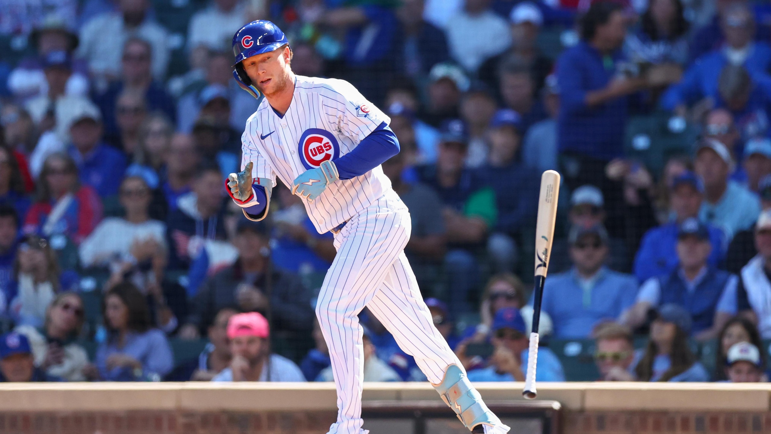 Miami Marlins v. Chicago Cubs Miami Marlins v. Chicago Cubs