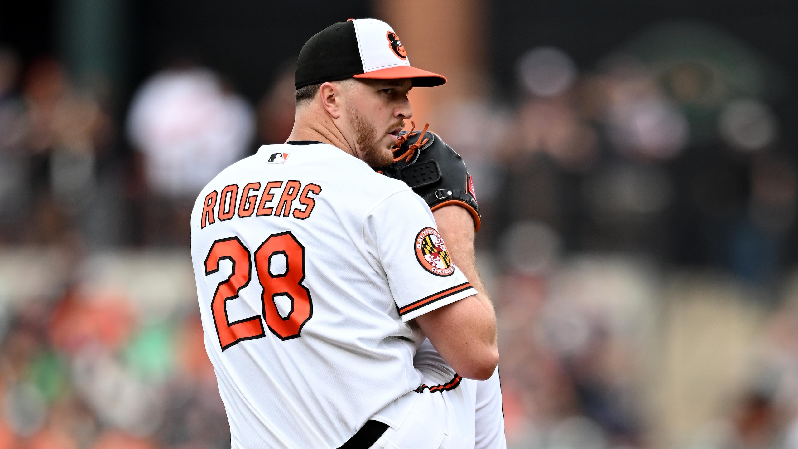 Milwaukee Brewers v Baltimore Orioles