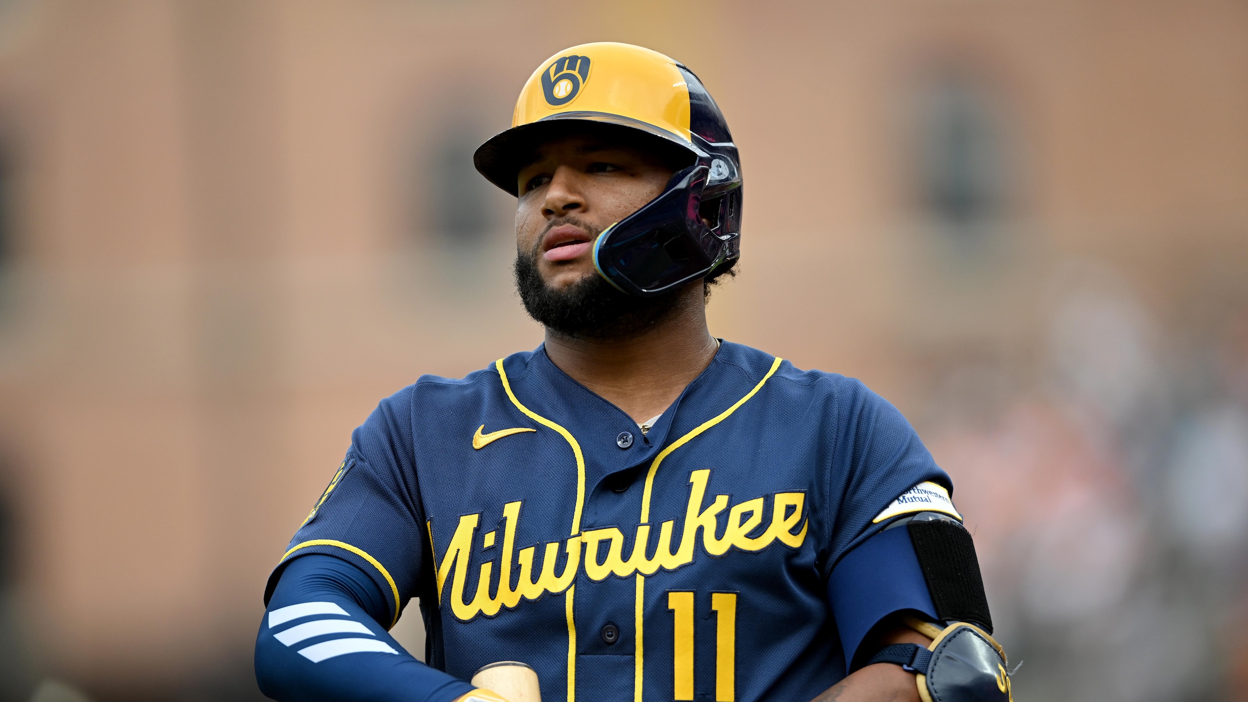 Milwaukee Brewers v Baltimore Orioles