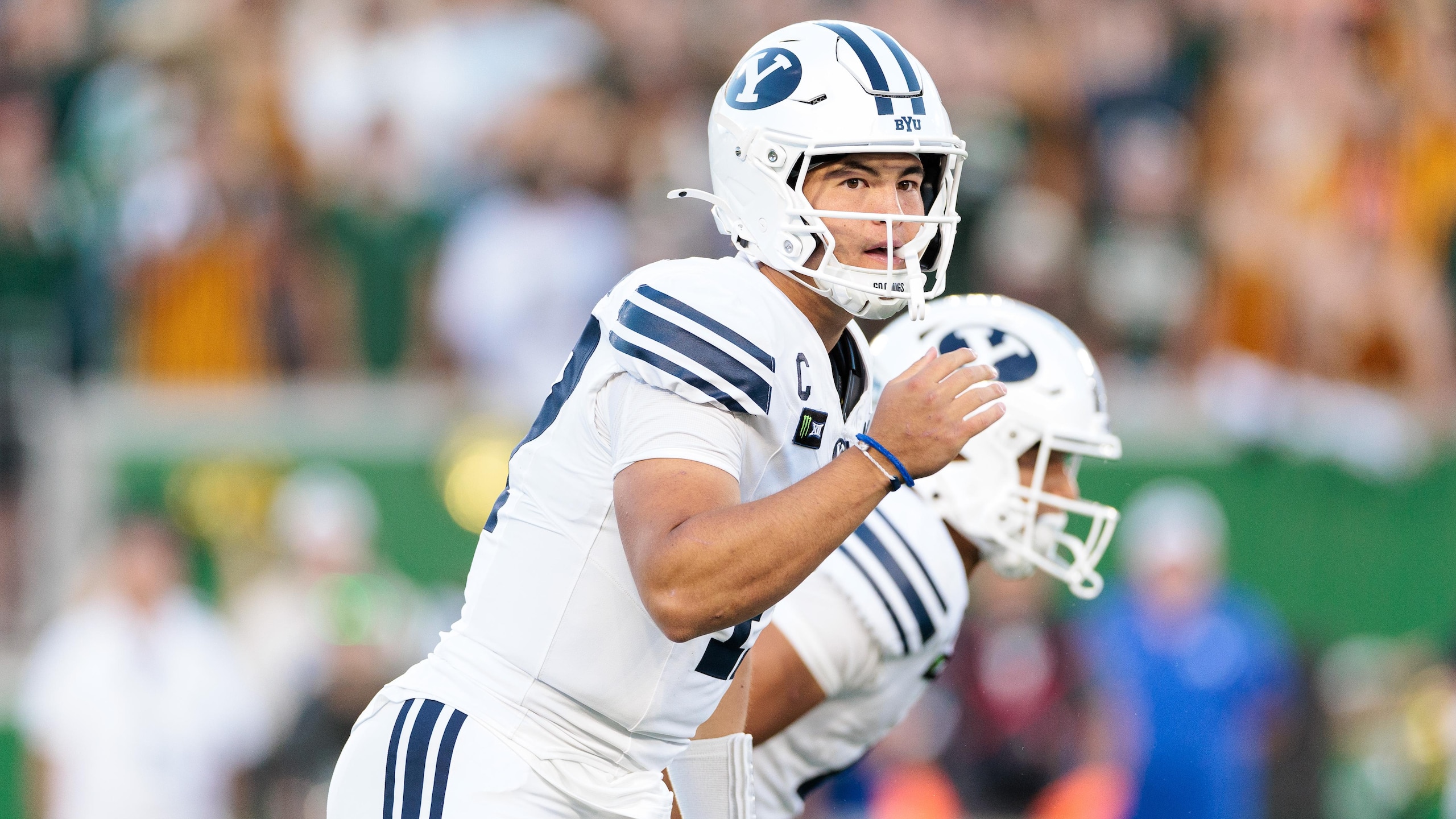 BYU v Colorado State