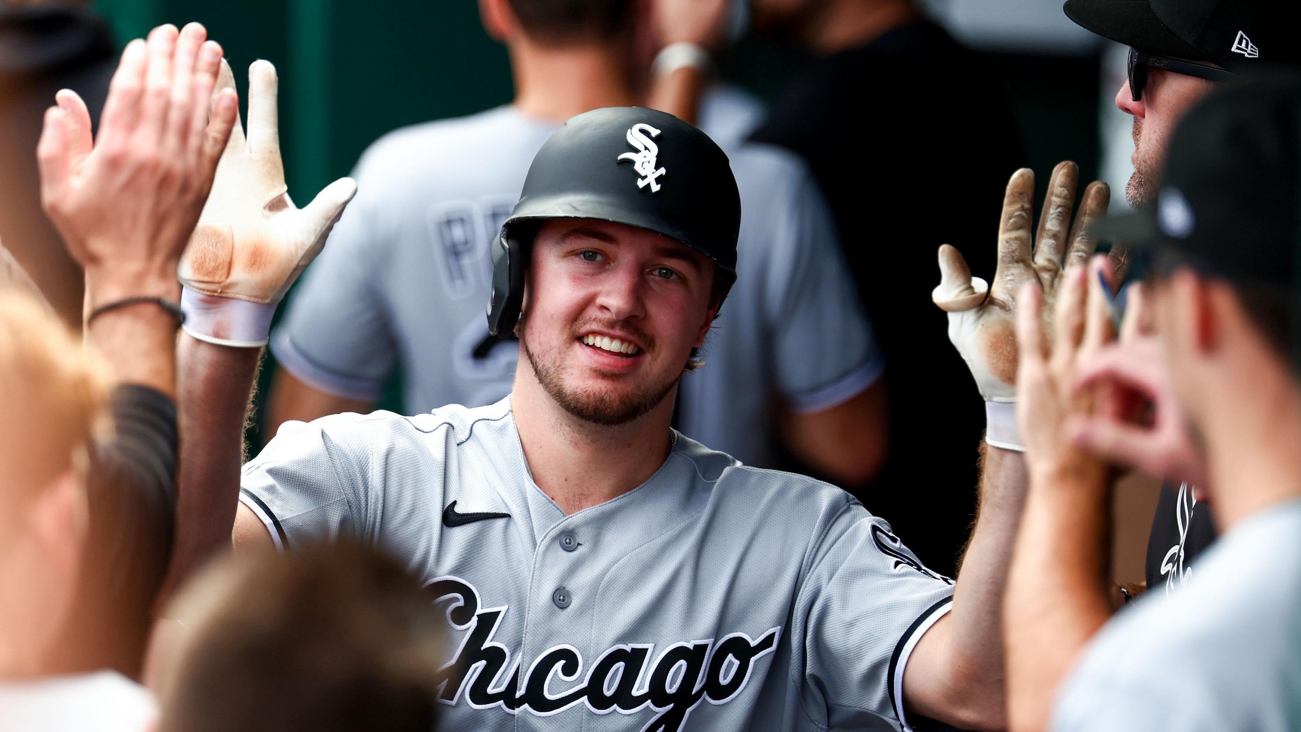 Chicago White Sox v. Kansas City Royals Chicago White Sox v. Kansas City Royals