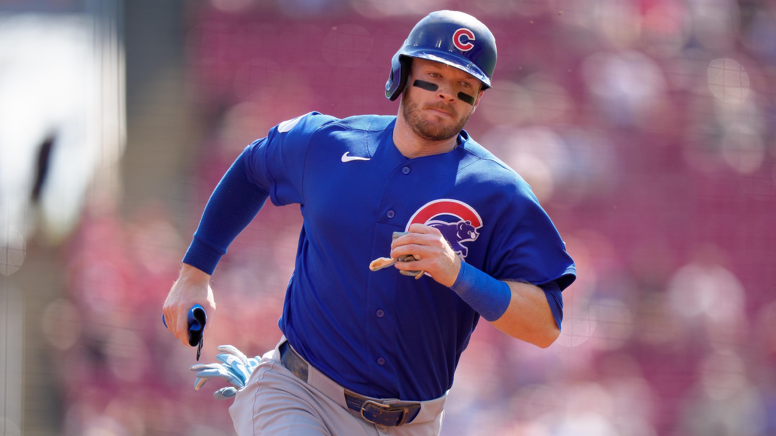 Chicago Cubs v Cincinnati Reds