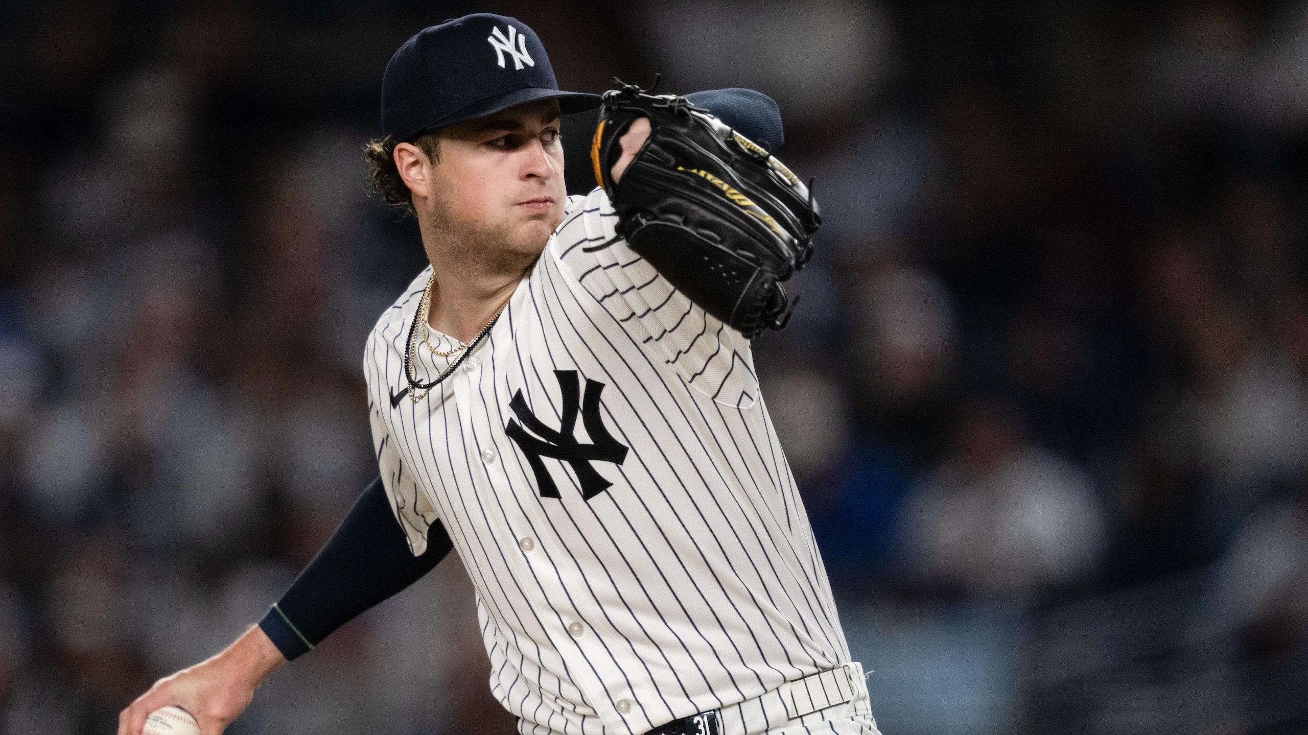 Tampa Bay Rays v. New York Yankees