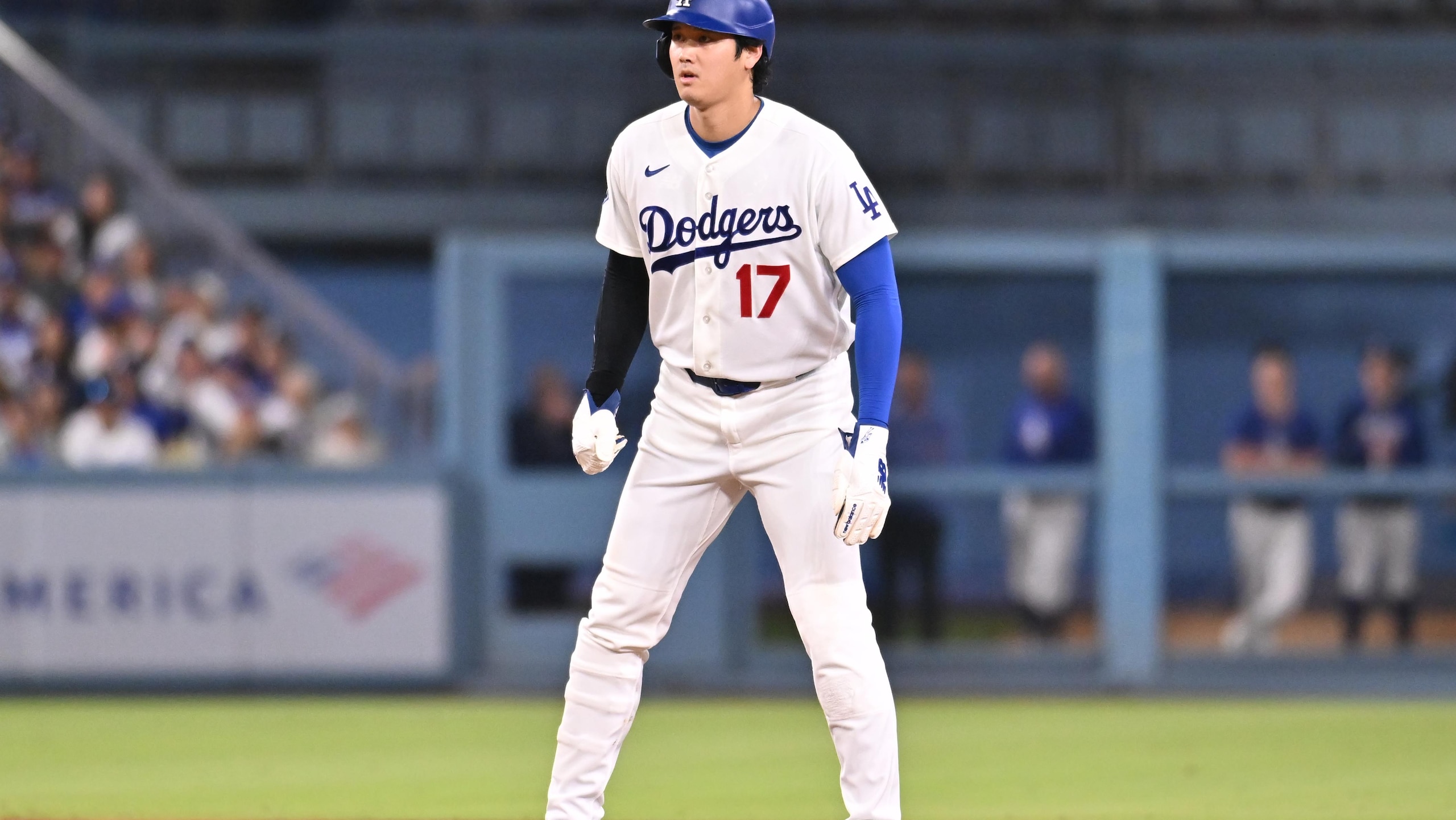 MLB: SEP 24 Padres at Dodgers MLB: SEP 24 Padres at Dodgers