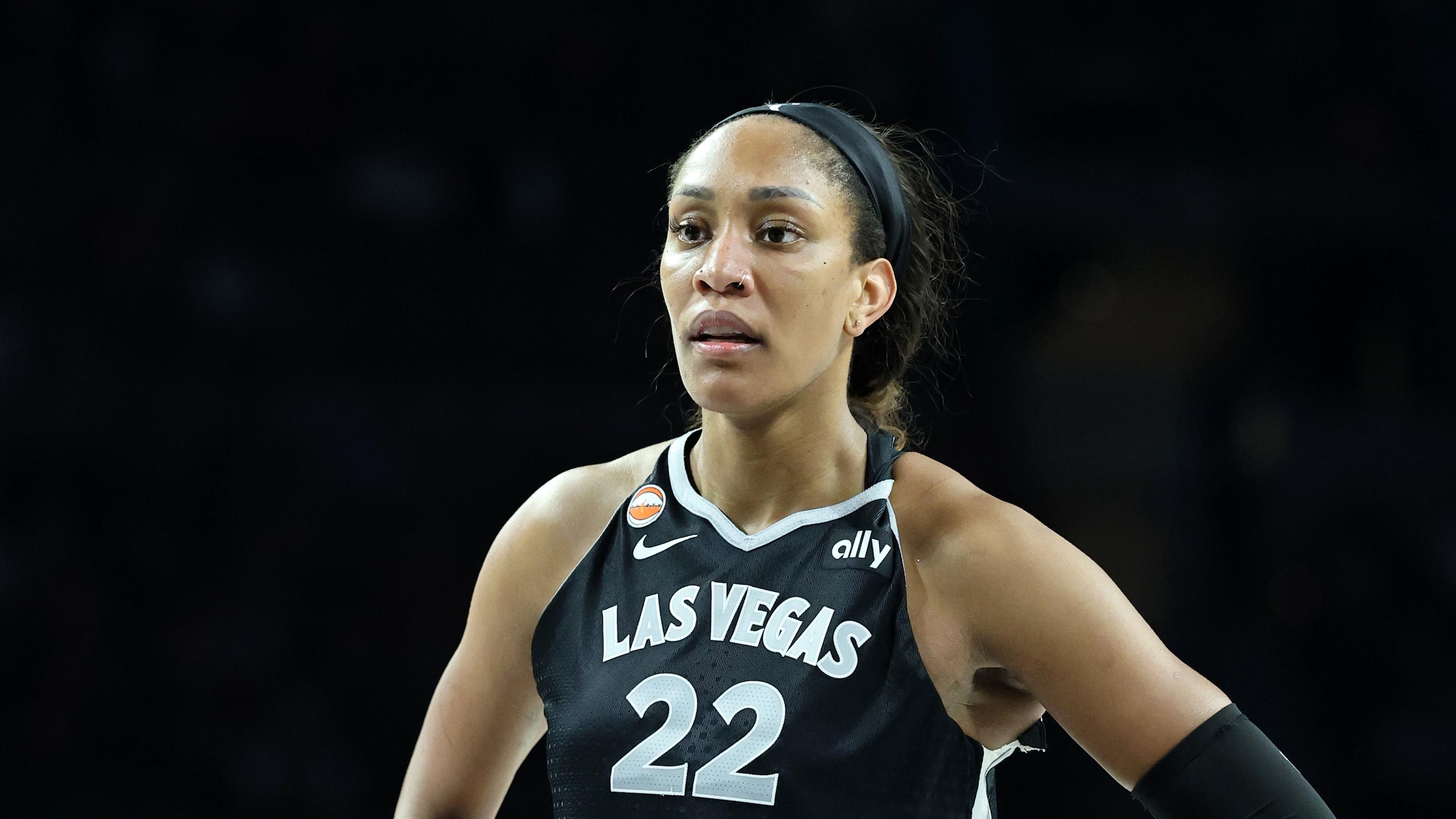 Seattle Storm v Las Vegas Aces