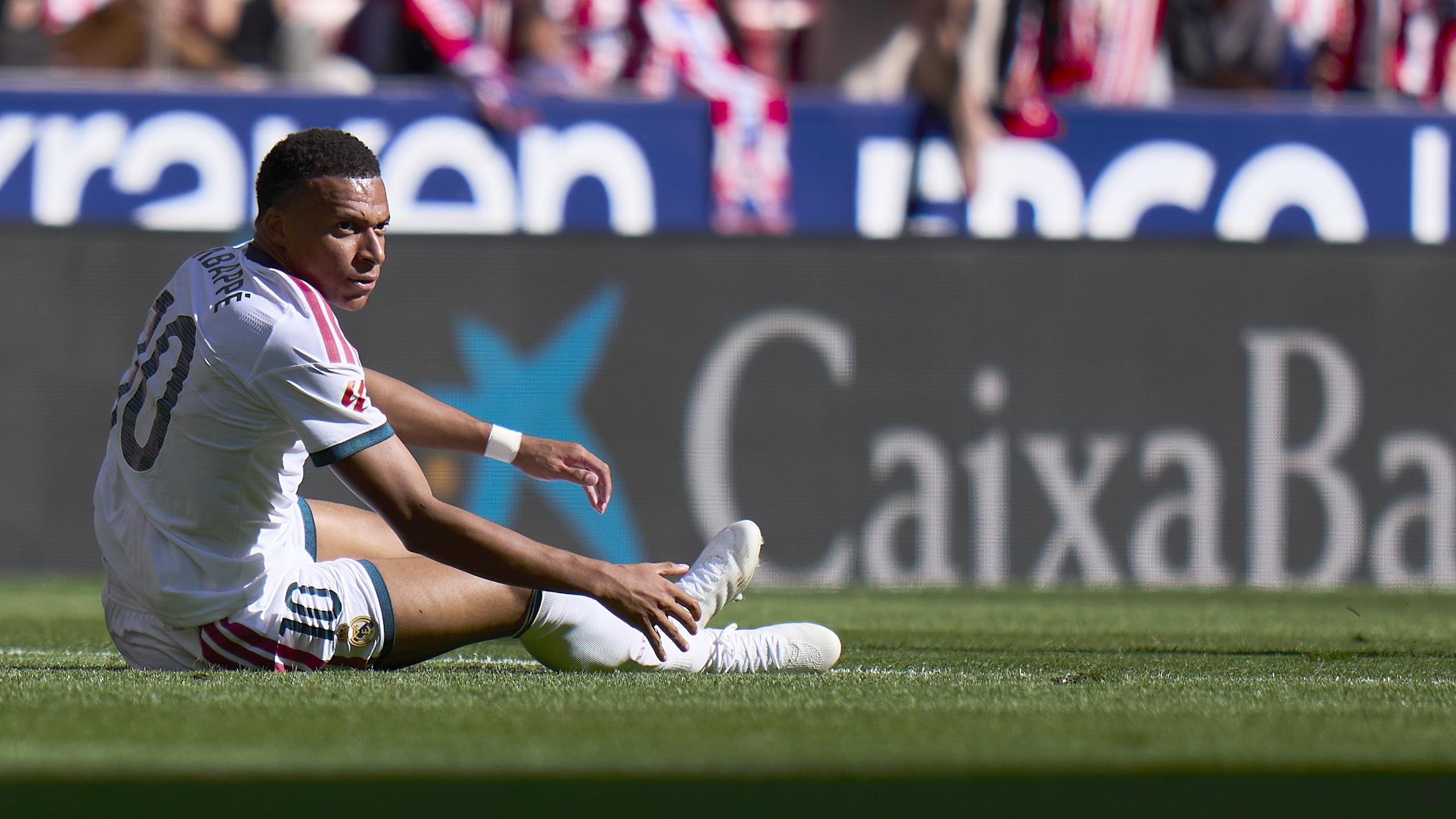 Atletico de Madrid v Real Madrid - LaLiga EA Sports 2026/27