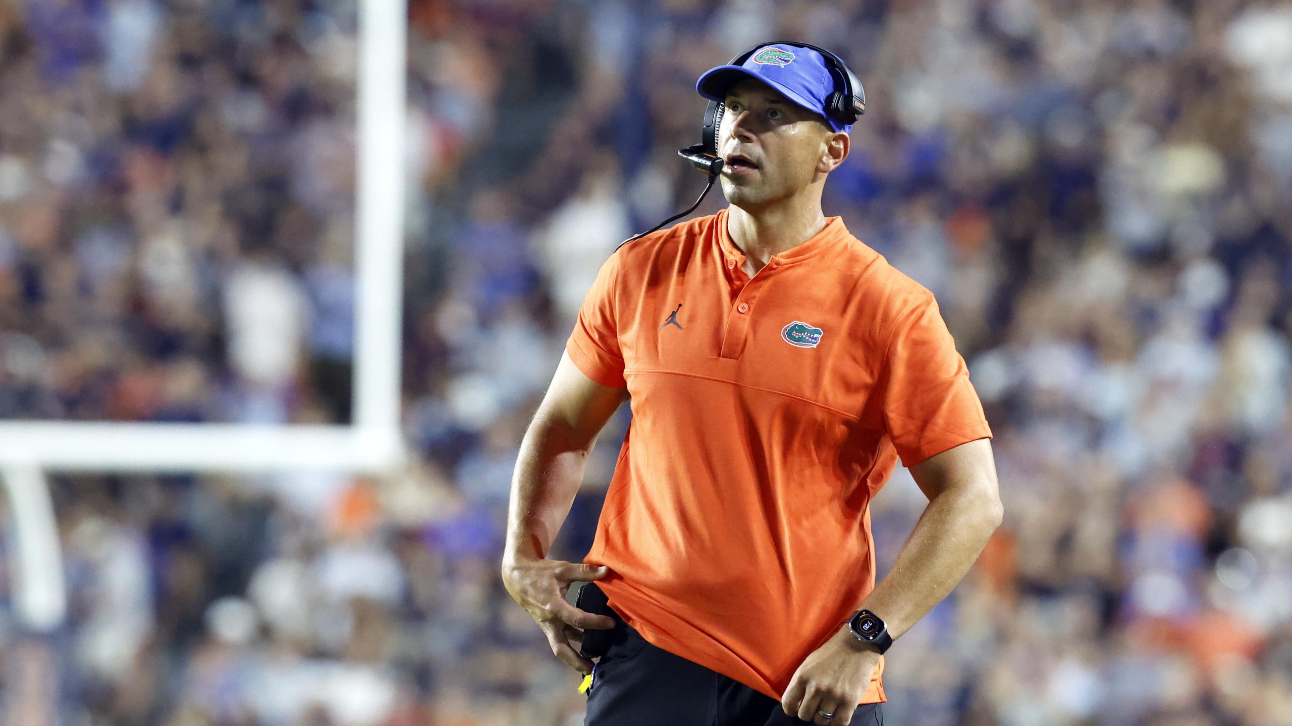 Florida v Auburn