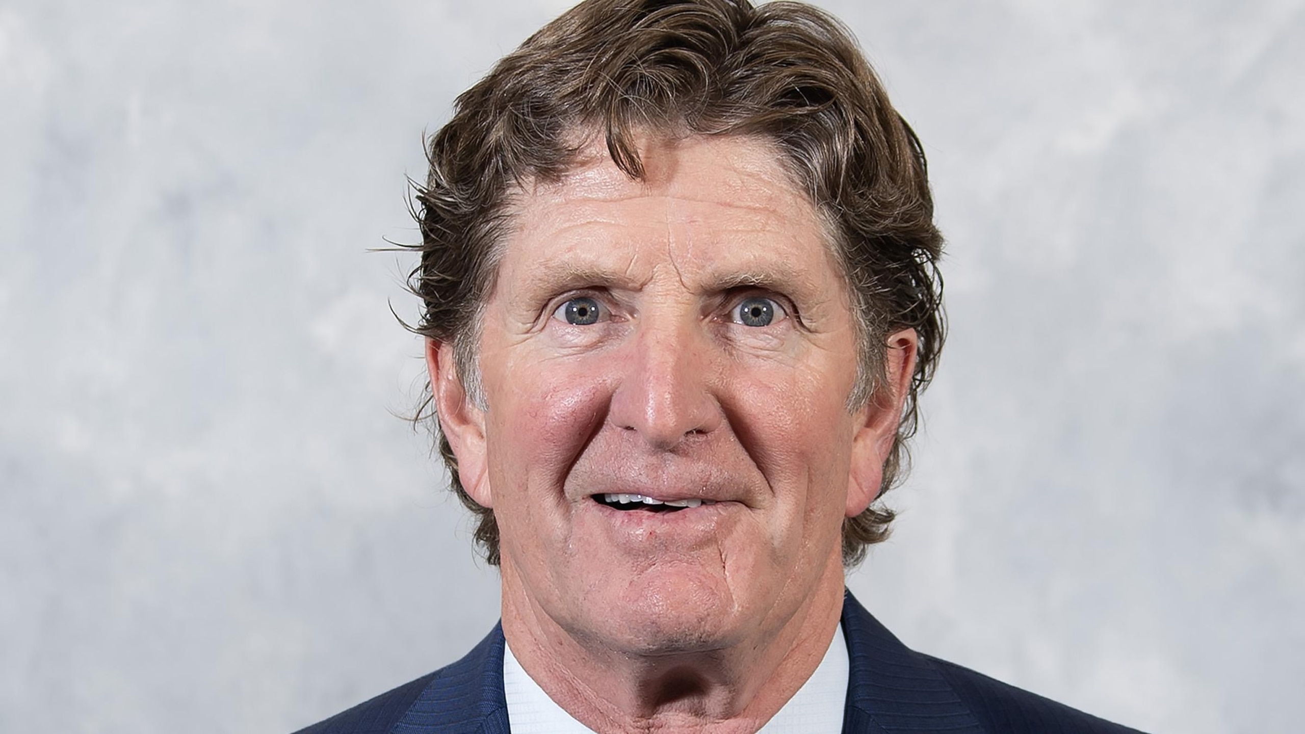 2026 Edmonton Oilers Headshots