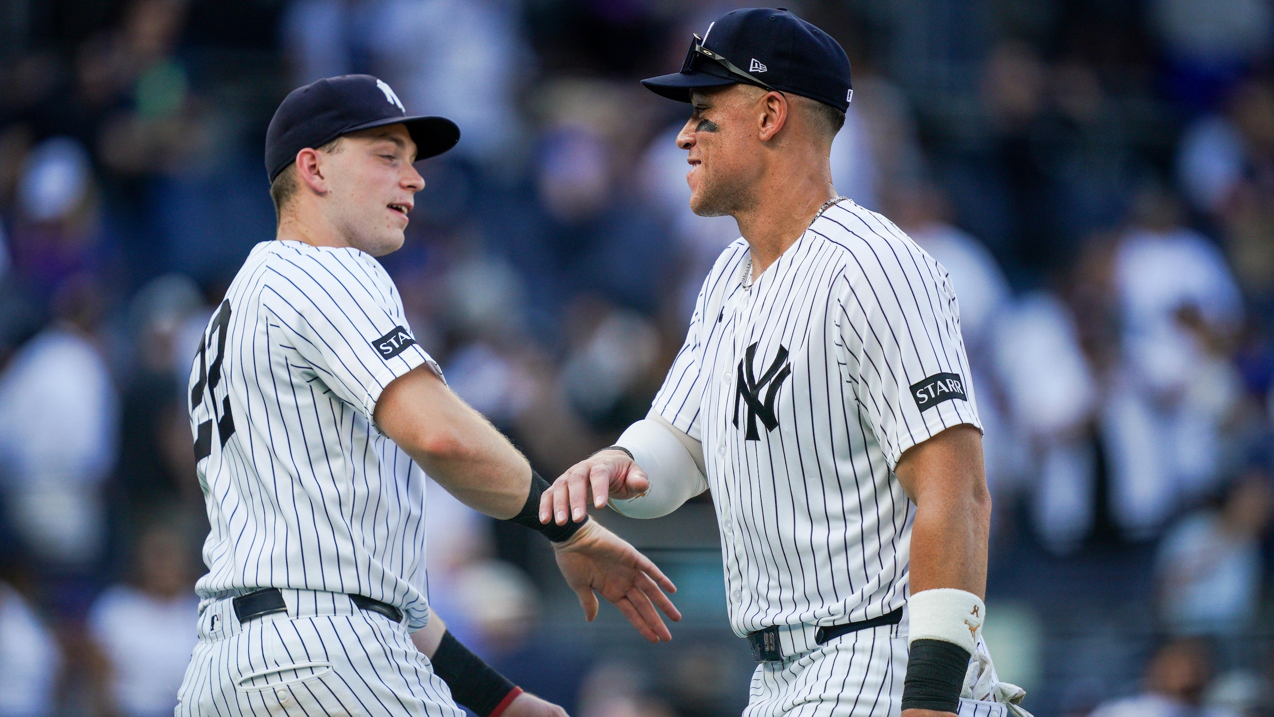 New York Mets v New York Yankees New York Mets v New York Yankees