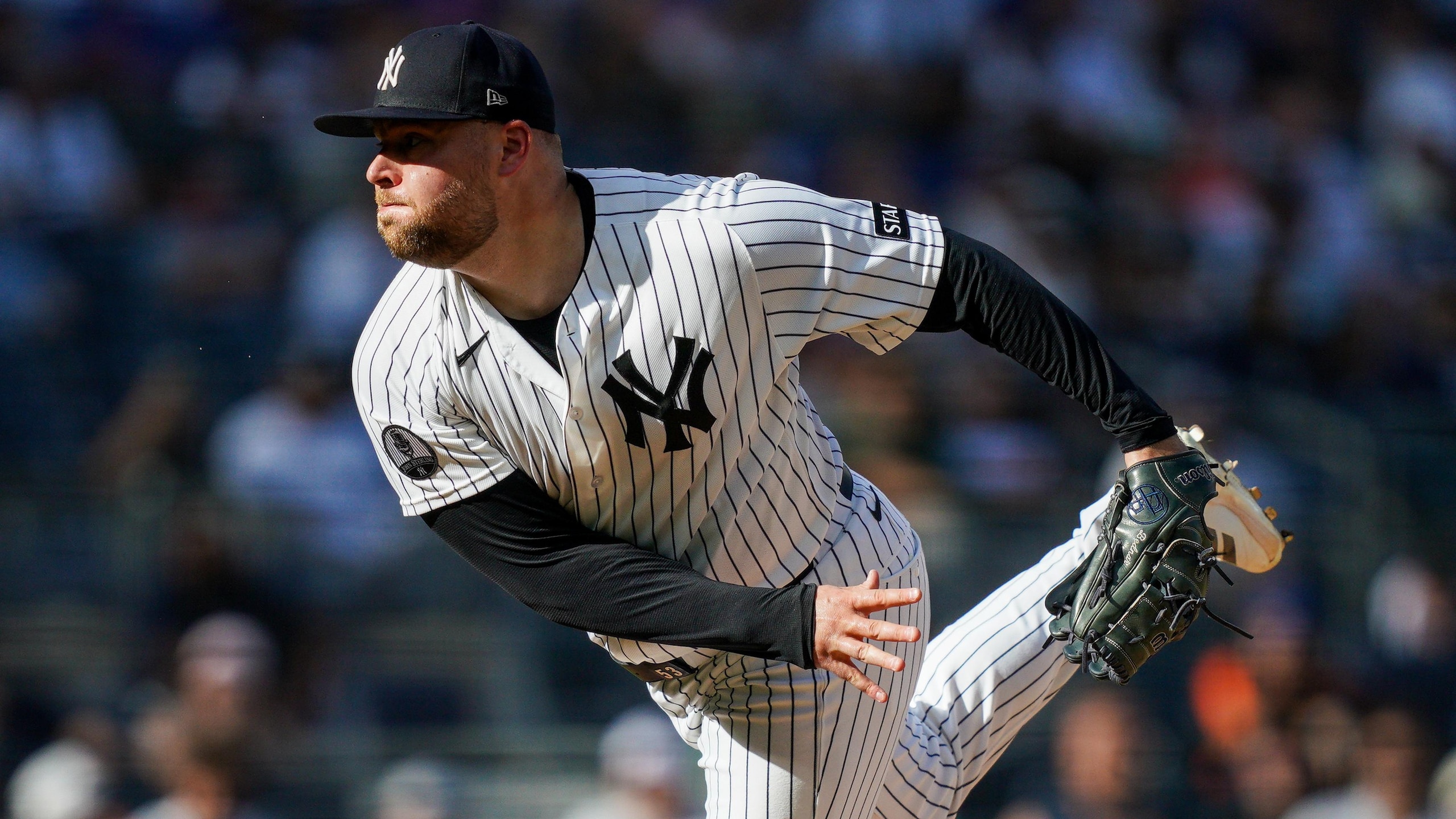 New York Mets v New York Yankees