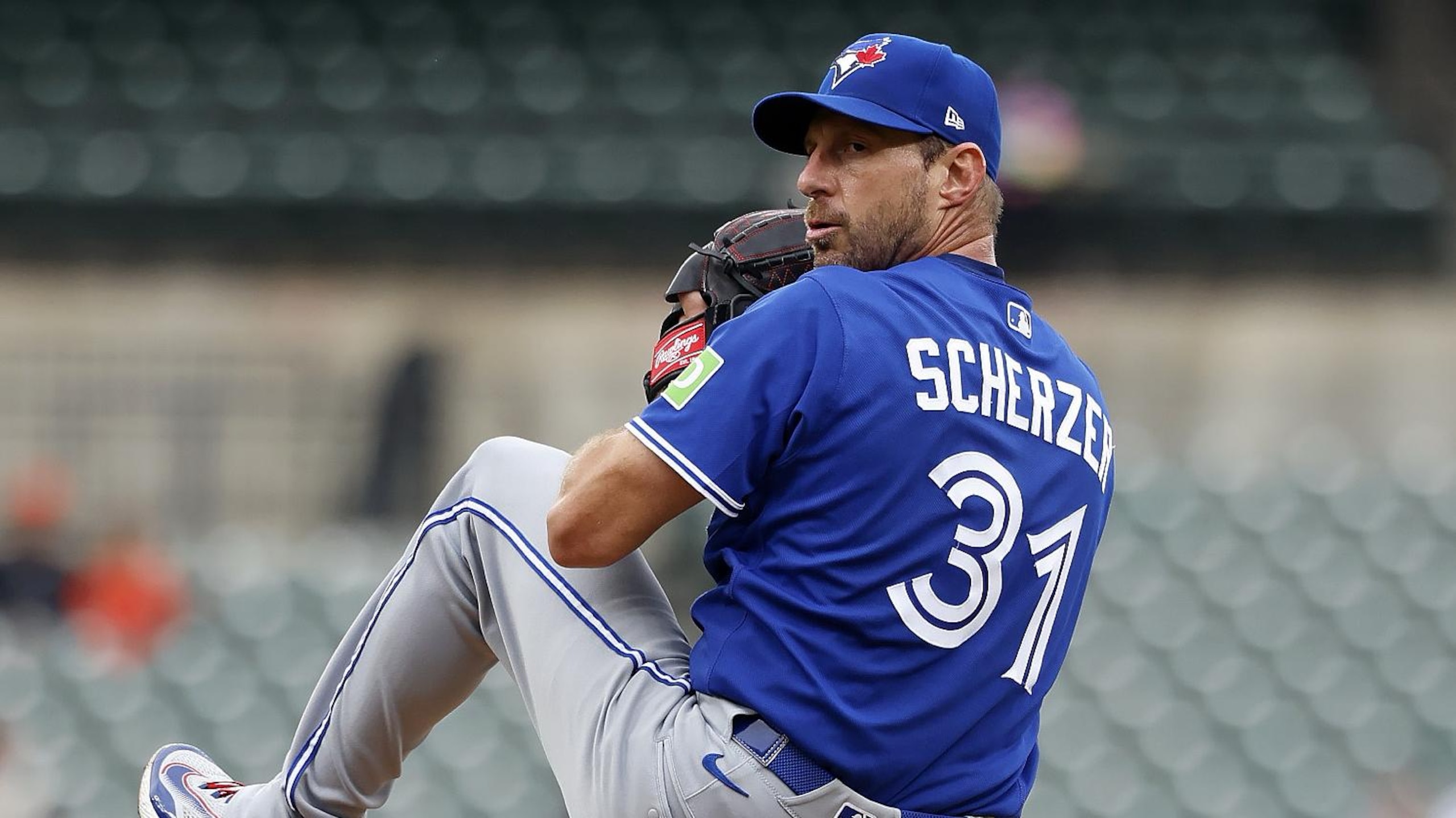 Toronto Blue Jays v. Baltimore Orioles