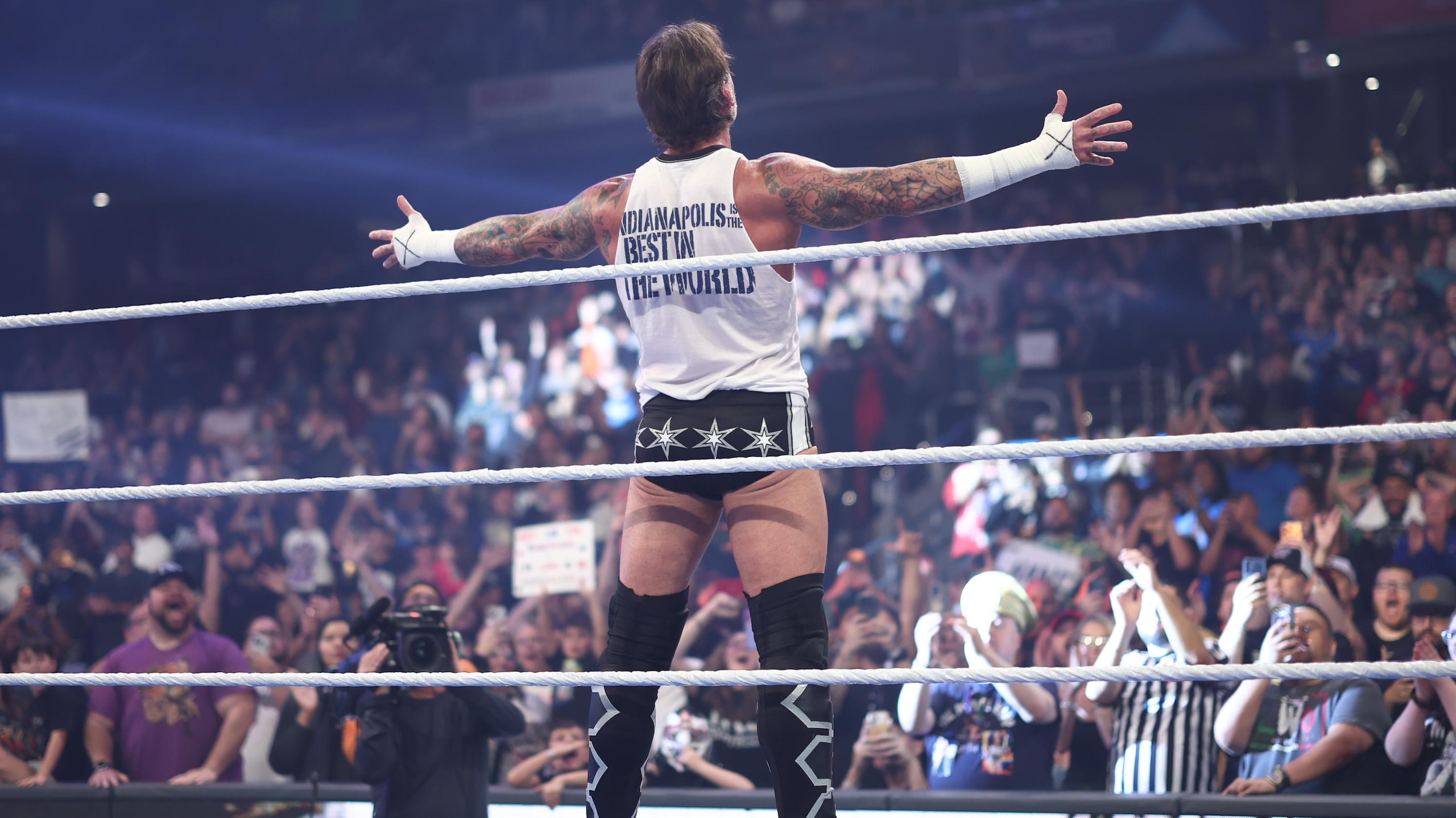 SmackDown
