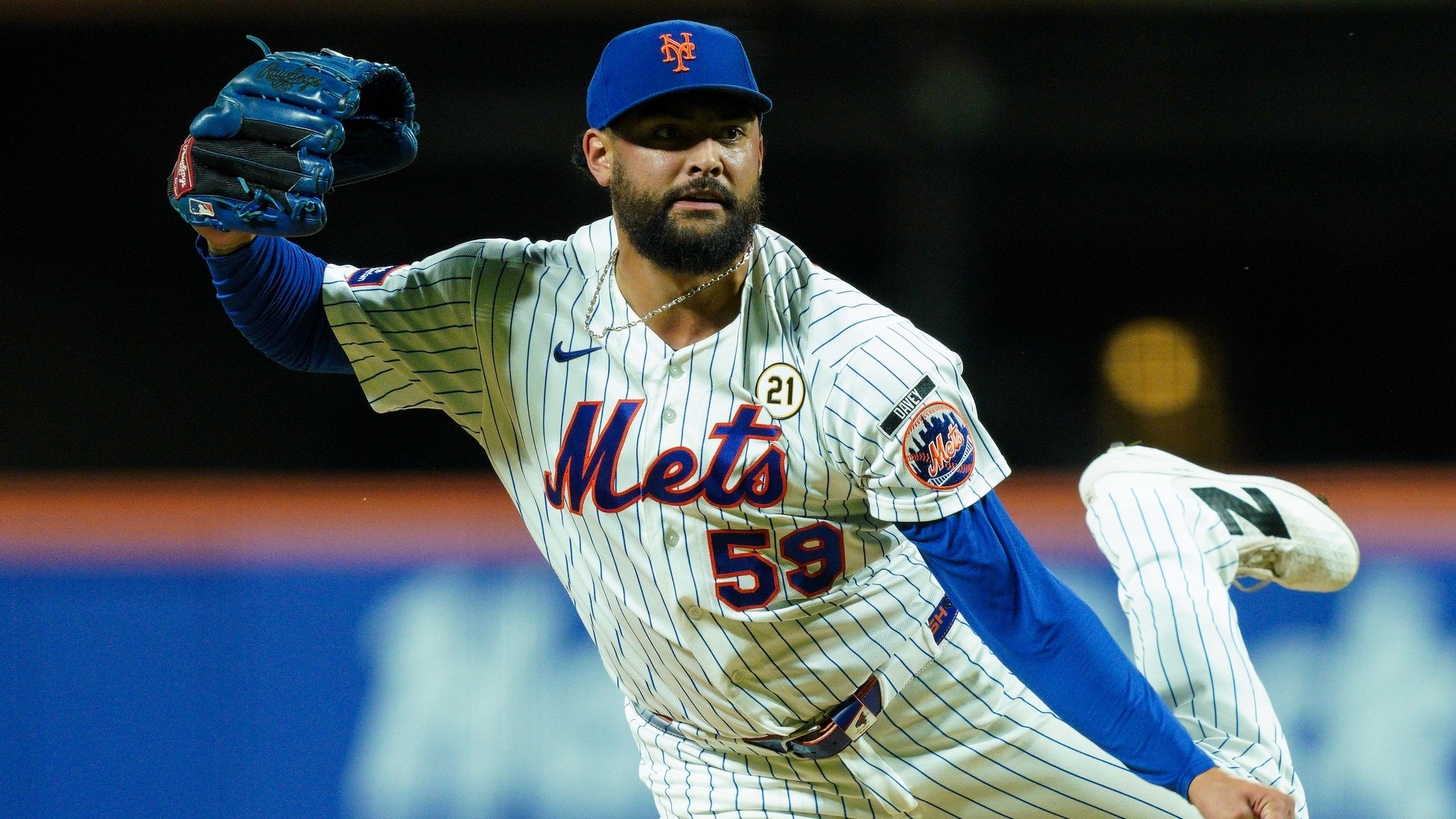 Baltimore Orioles v New York Mets