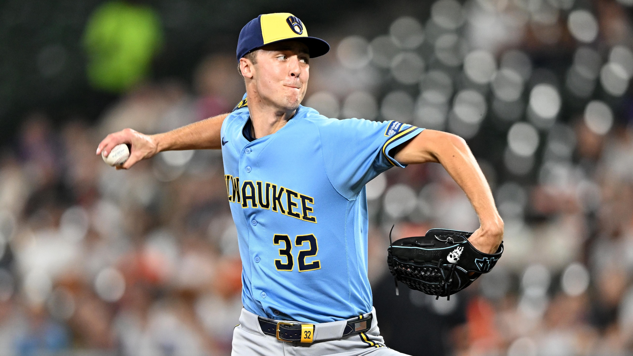 Milwaukee Brewers v Baltimore Orioles